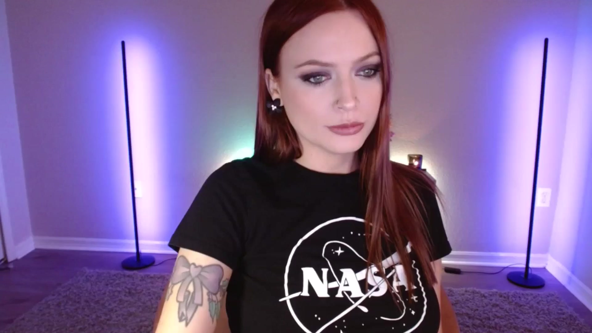 Gallery image thumbnail from DaniSlice's myfreecams stream on, 10/24/2025, 09:04 image 1 of 20