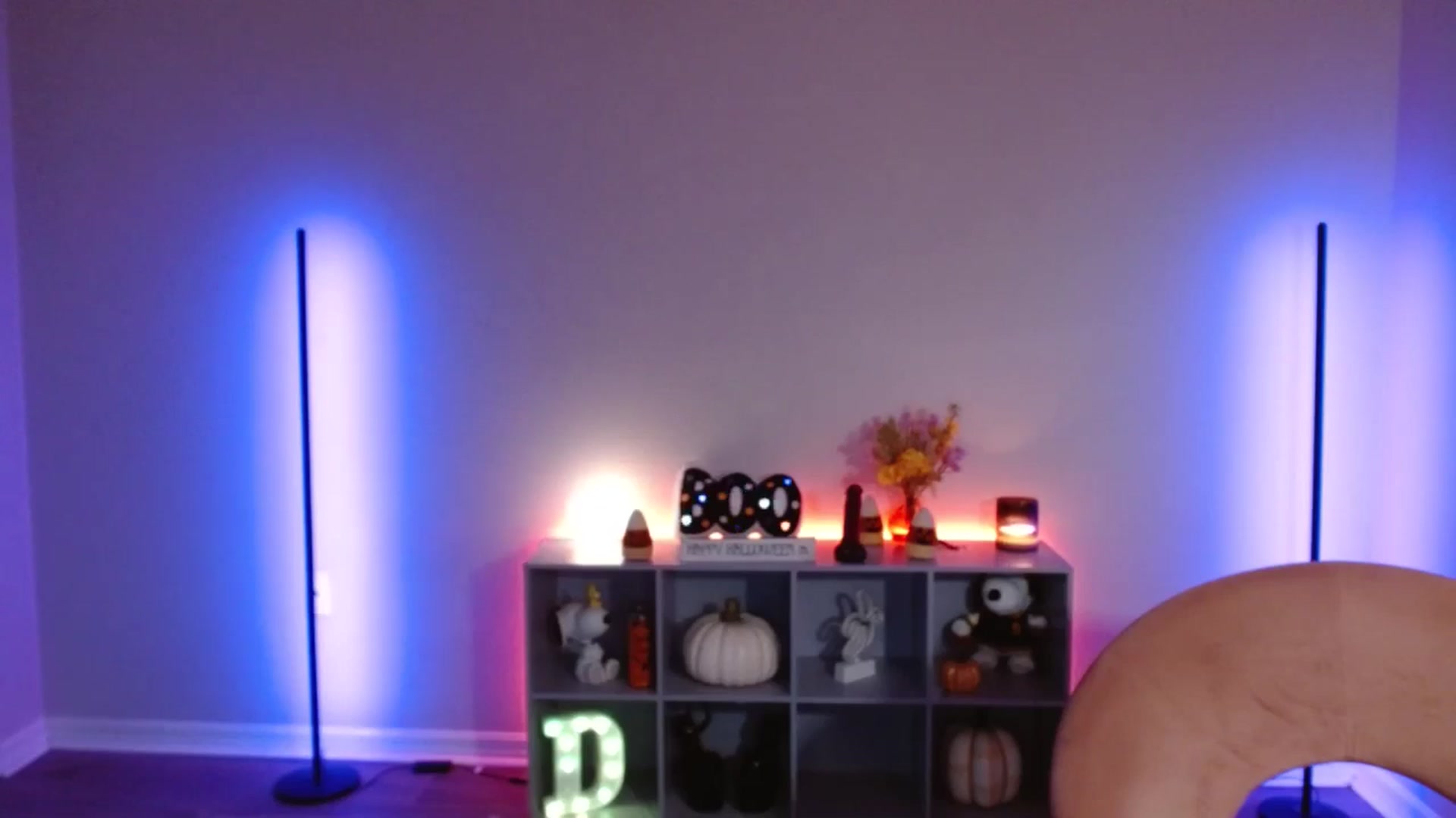 Gallery image thumbnail from DaniSlice's myfreecams stream on, 10/29/2025, 10:11 image 3 of 20