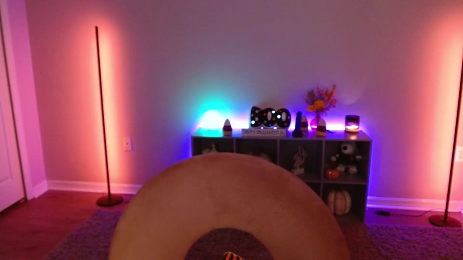 Gallery image thumbnail from DaniSlice's myfreecams stream on, 10/31/2025, 07:33 image 5 of 20