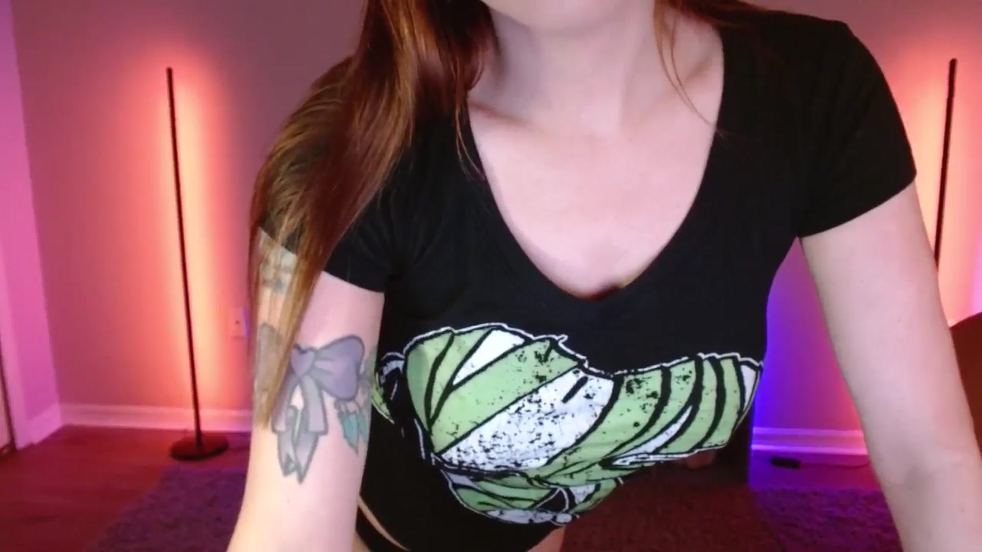 Gallery image thumbnail from DaniSlice's myfreecams stream on, 10/31/2025, 07:33 image 15 of 20