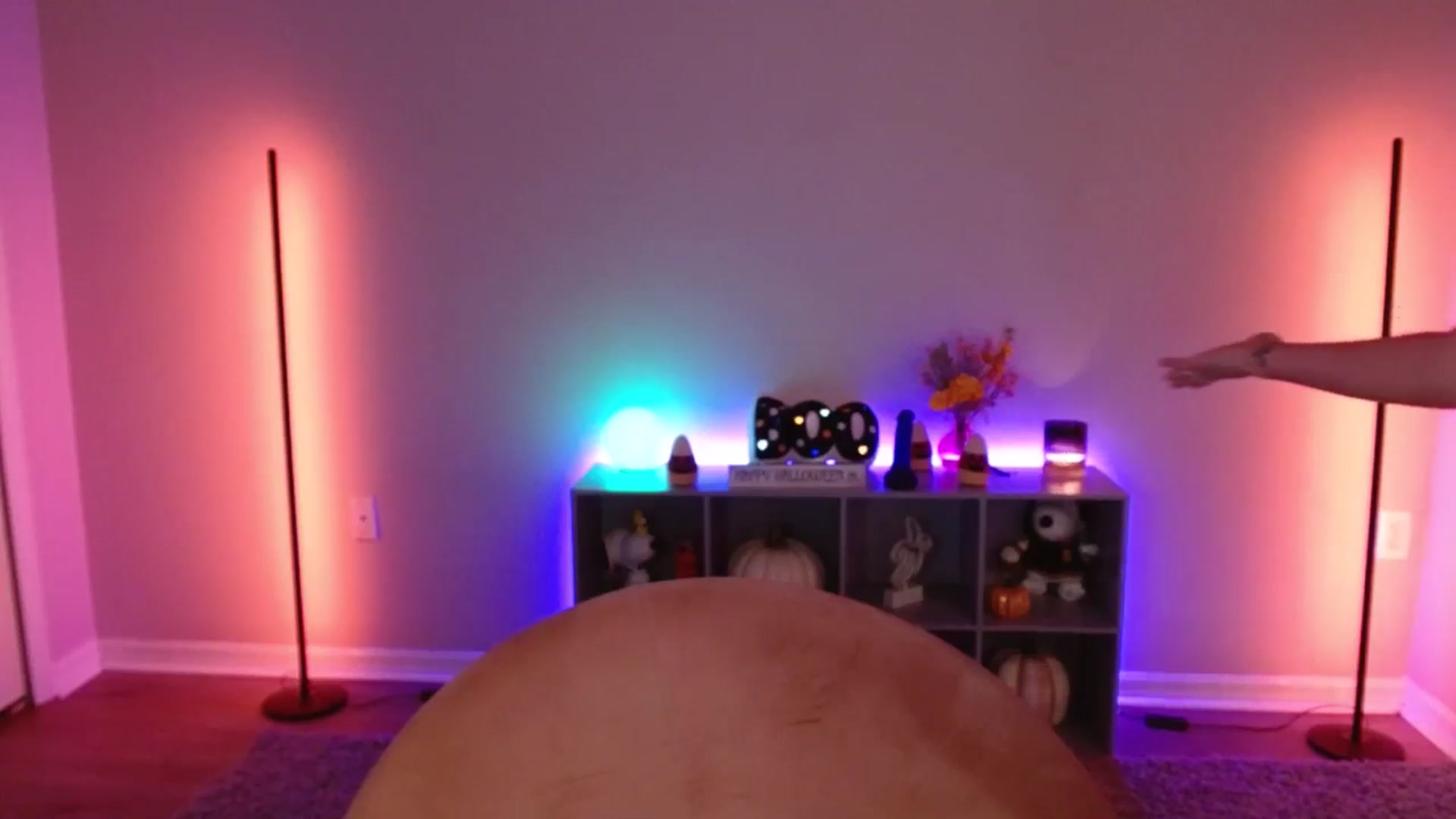 Gallery image thumbnail from DaniSlice's myfreecams stream on, 10/31/2025, 10:01 image 15 of 20