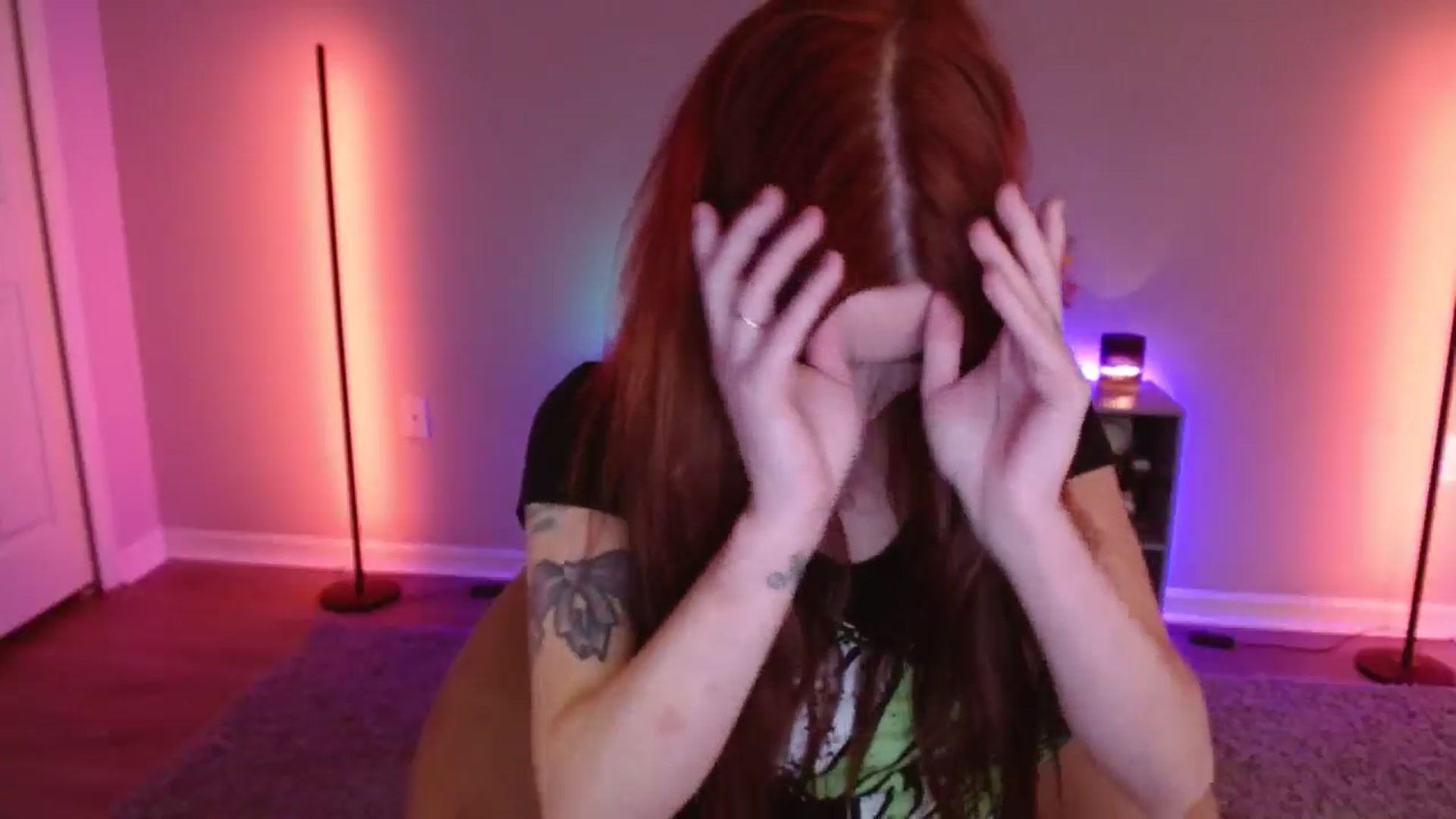 Gallery image thumbnail from DaniSlice's myfreecams stream on, 10/31/2025, 10:01 image 12 of 20