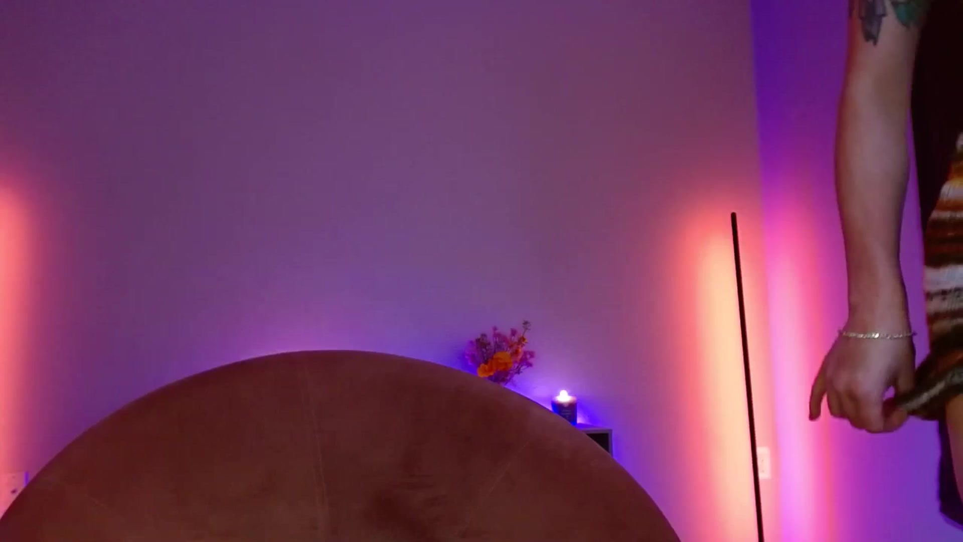 Gallery image thumbnail from DaniSlice's myfreecams stream on, 11/02/2025, 10:35 image 6 of 20