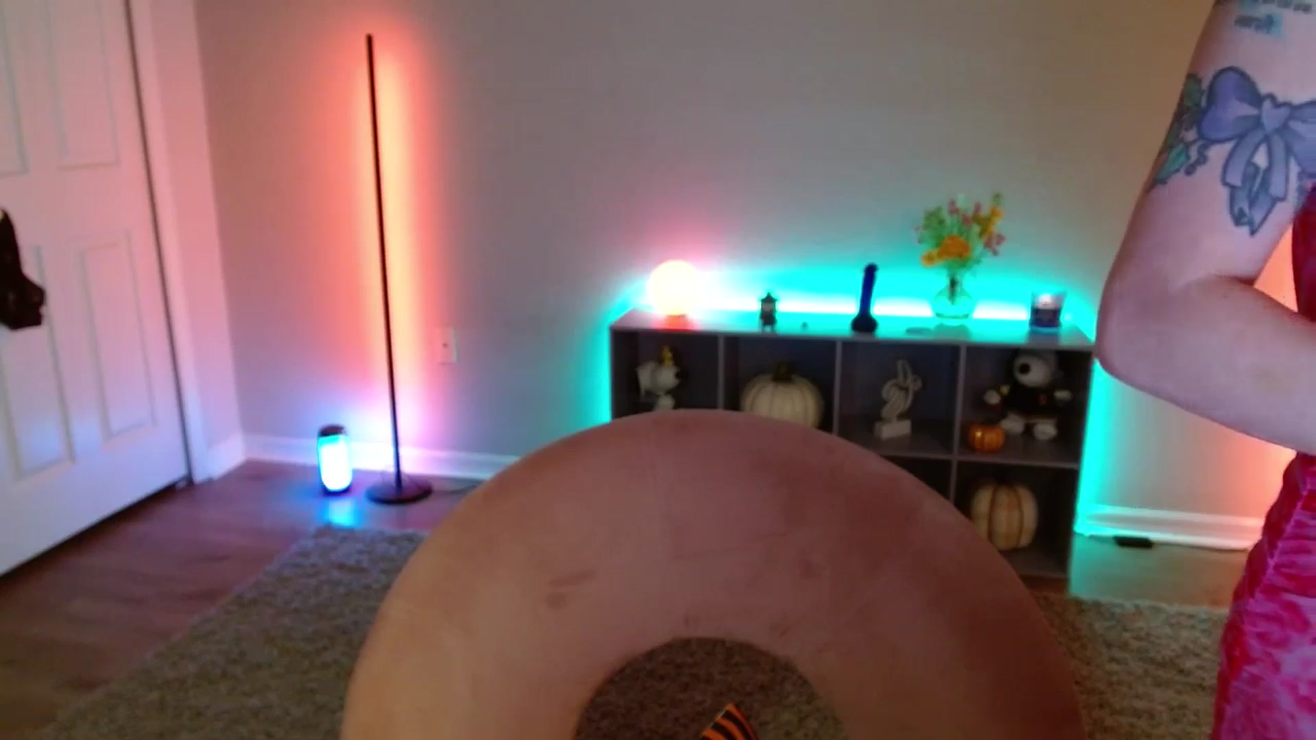 Gallery image thumbnail from DaniSlice's myfreecams stream on, 11/05/2025, 08:48 image 9 of 20