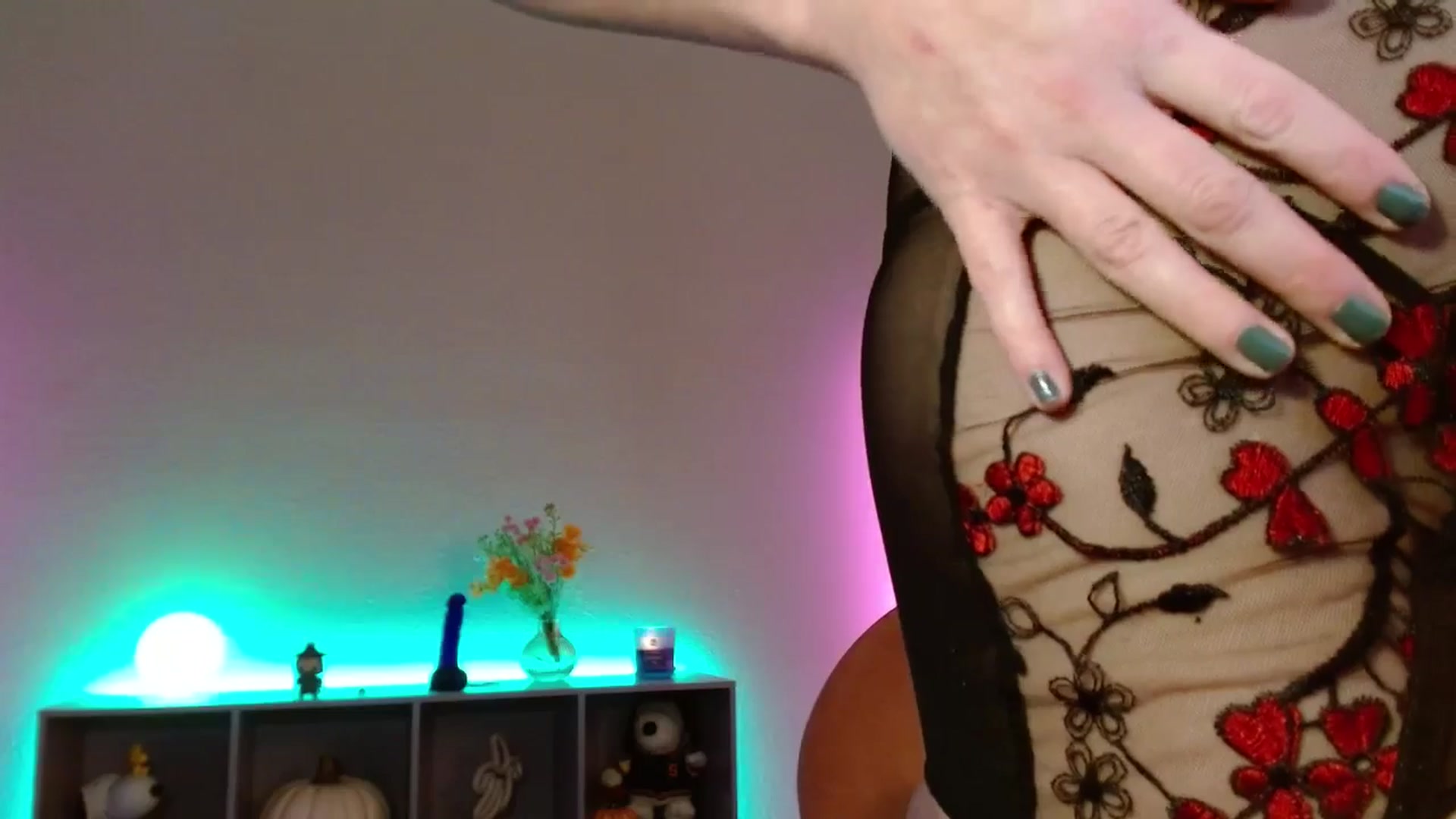 Gallery image thumbnail from DaniSlice's myfreecams stream on, 11/08/2025, 09:35 image 4 of 20
