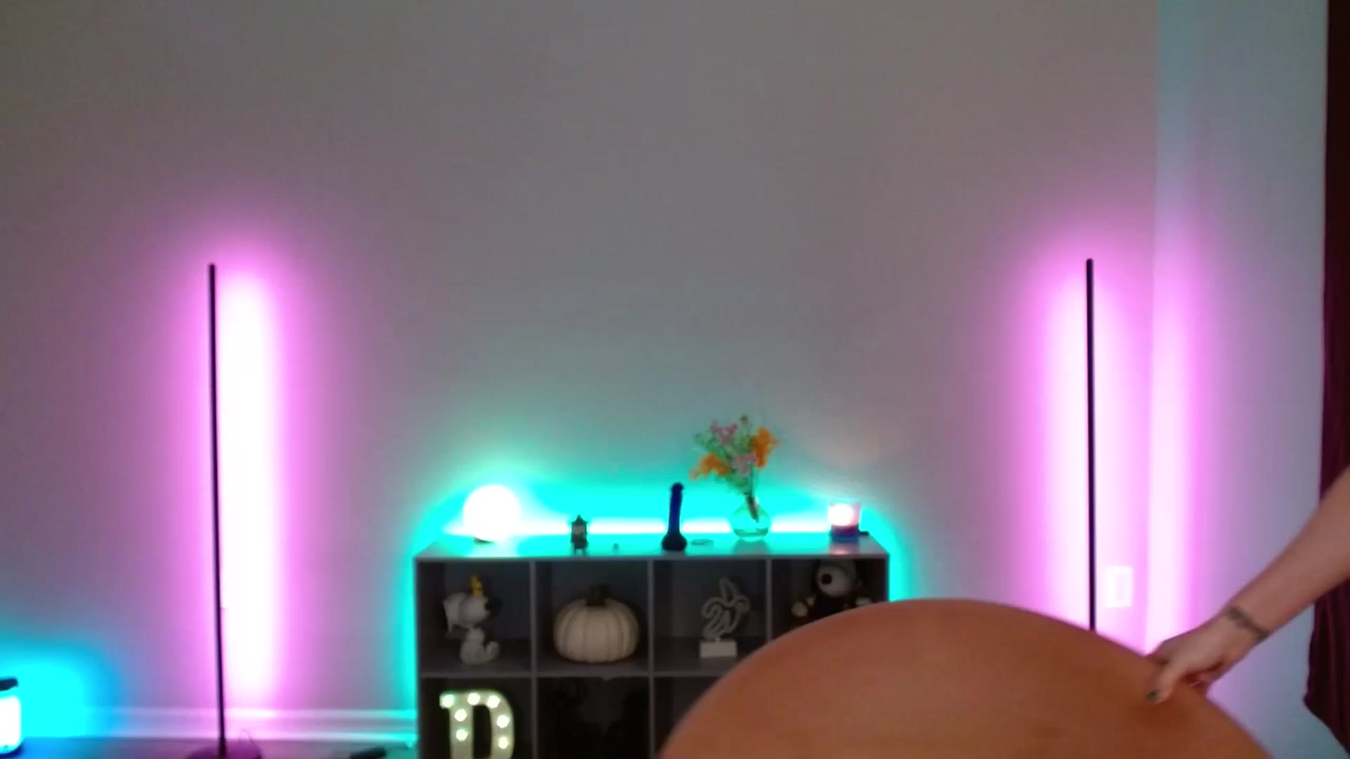 Gallery image thumbnail from DaniSlice's myfreecams stream on, 11/10/2025, 08:42 image 3 of 20