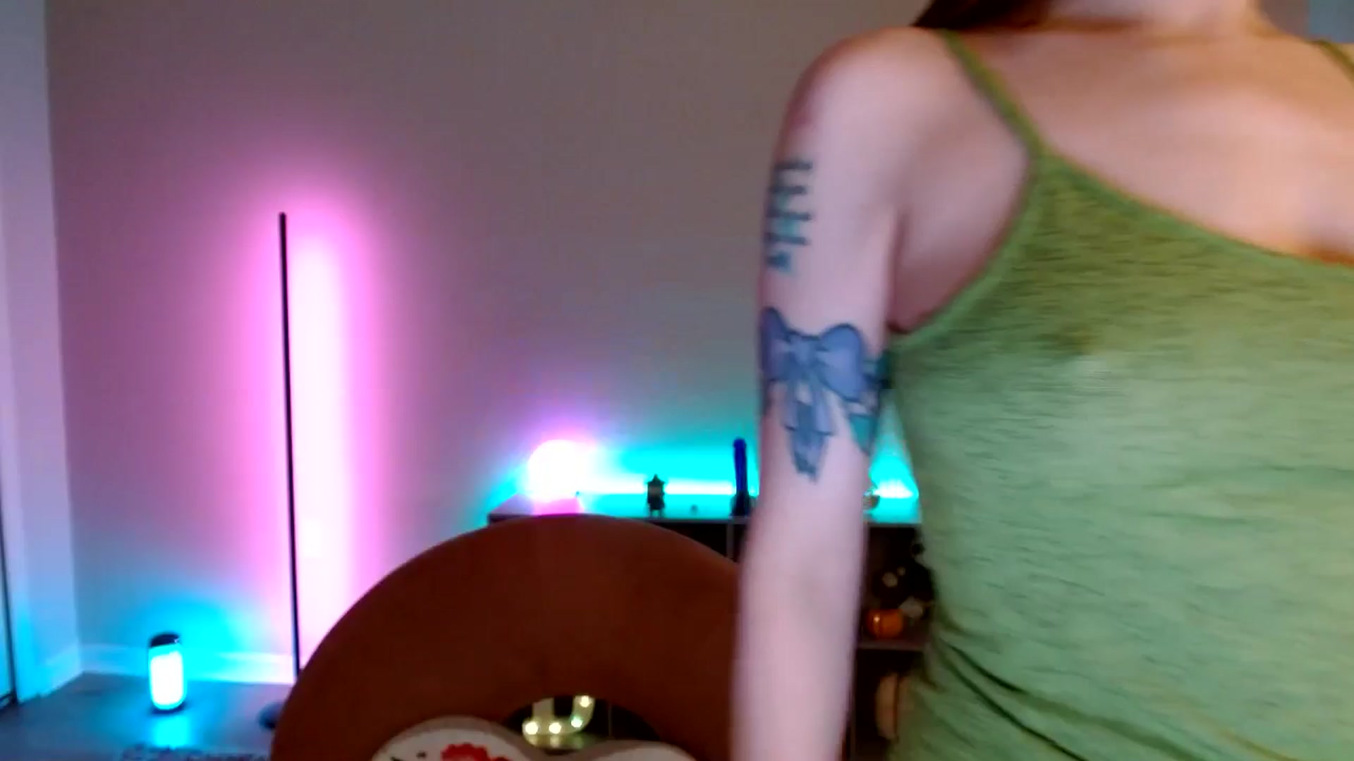 Gallery image thumbnail from DaniSlice's myfreecams stream on, 11/11/2025, 07:44 image 13 of 20