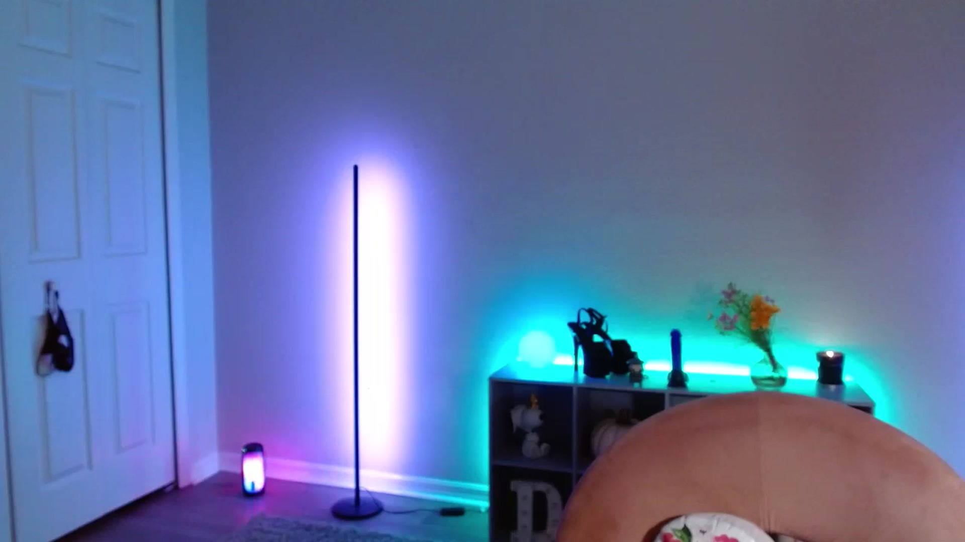 Gallery image thumbnail from DaniSlice's myfreecams stream on, 11/17/2025, 10:01 image 14 of 20