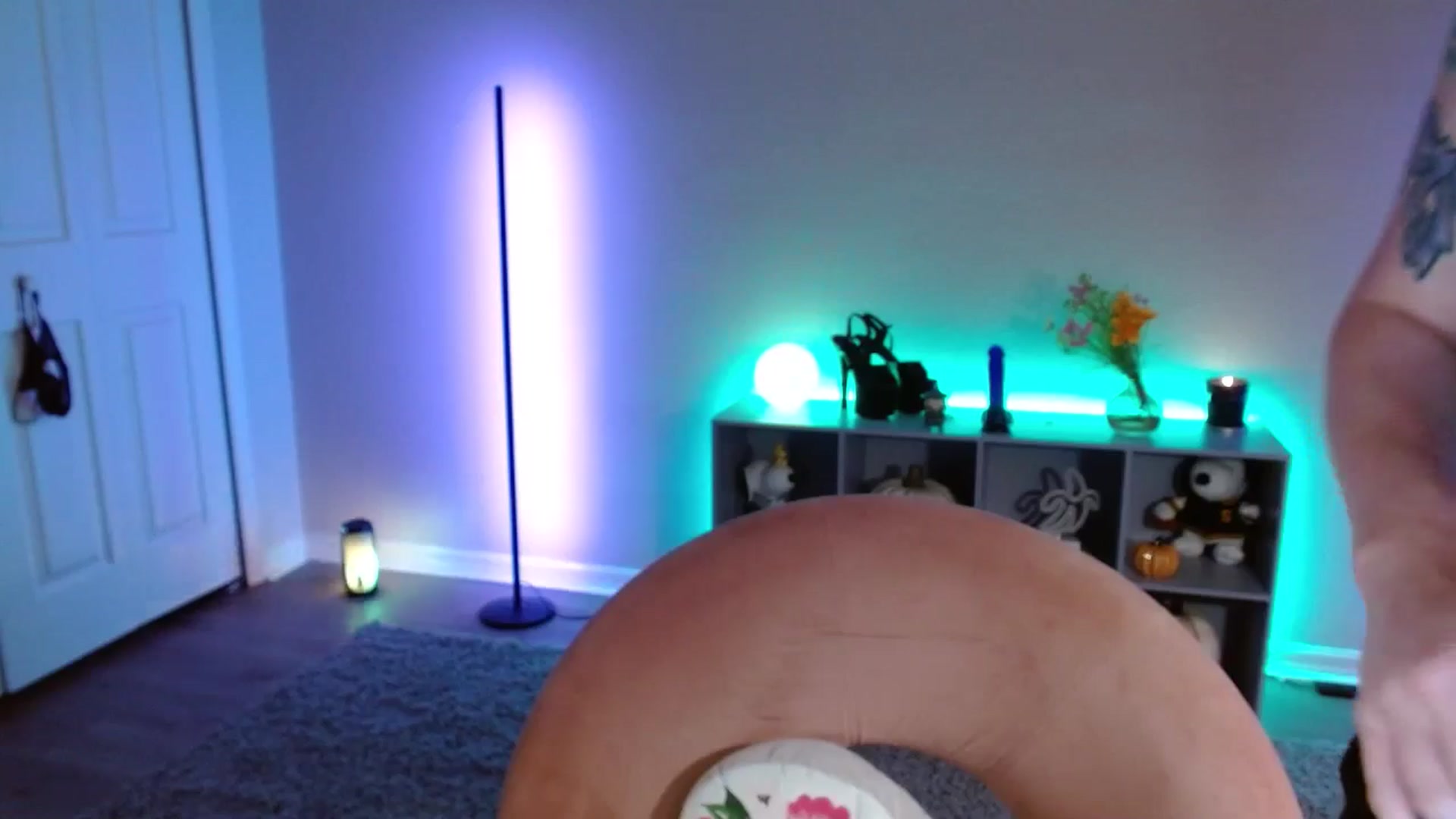 Gallery image thumbnail from DaniSlice's myfreecams stream on, 11/17/2025, 10:01 image 20 of 20