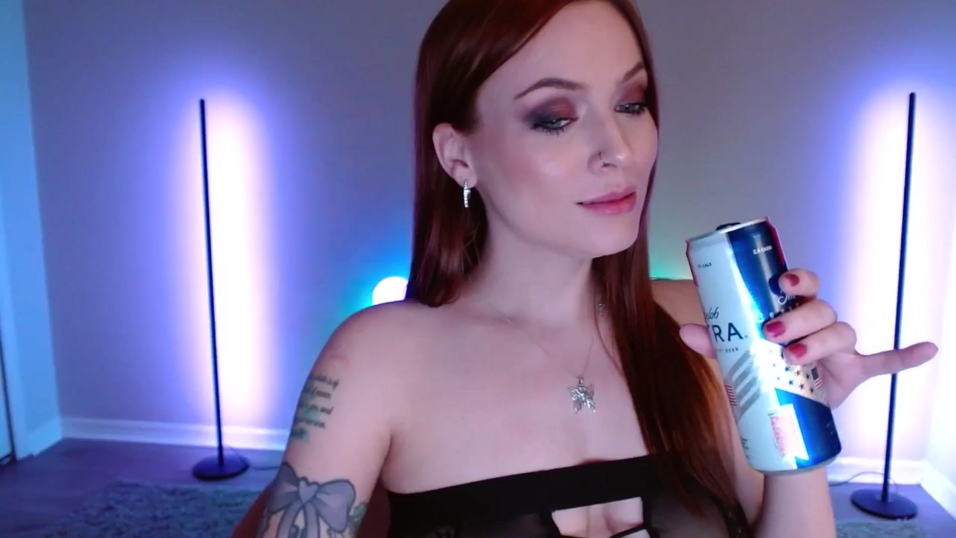 Gallery image thumbnail from DaniSlice's myfreecams stream on, 11/19/2025, 22:50 image 13 of 20