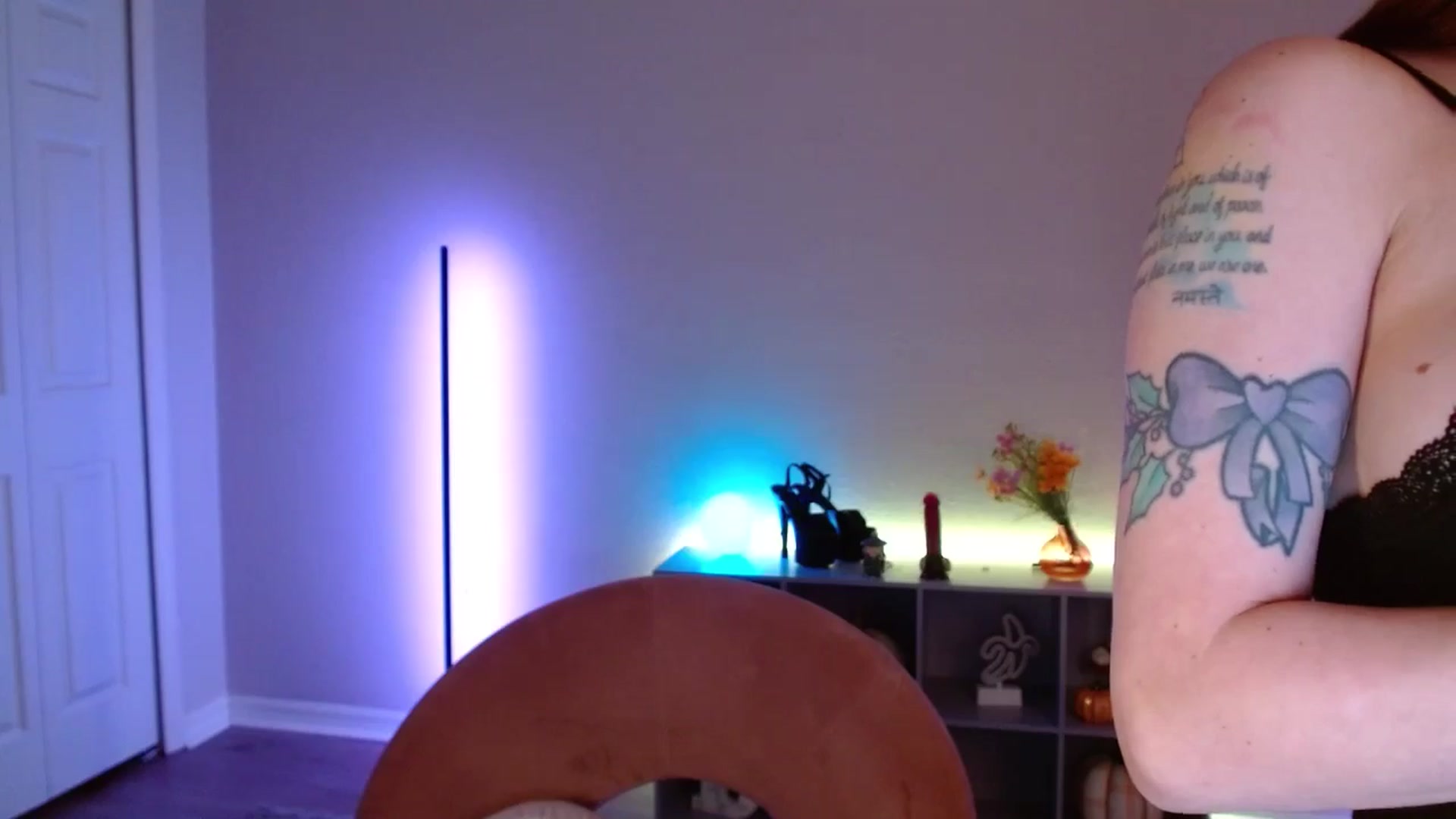 Gallery image thumbnail from DaniSlice's myfreecams stream on, 11/20/2025, 23:16 image 6 of 20