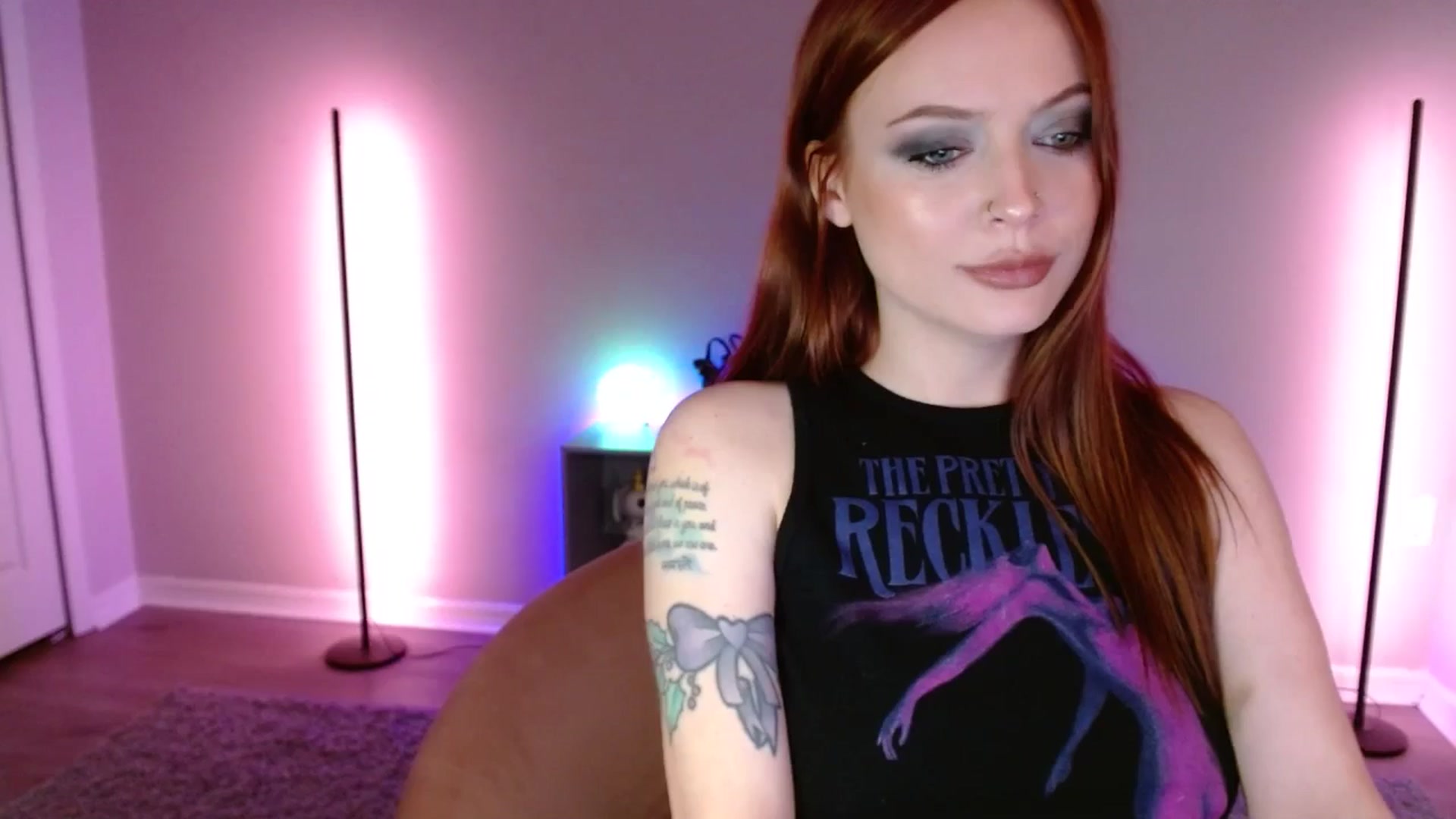 Gallery image thumbnail from DaniSlice's myfreecams stream on, 11/27/2025, 05:48 image 16 of 20