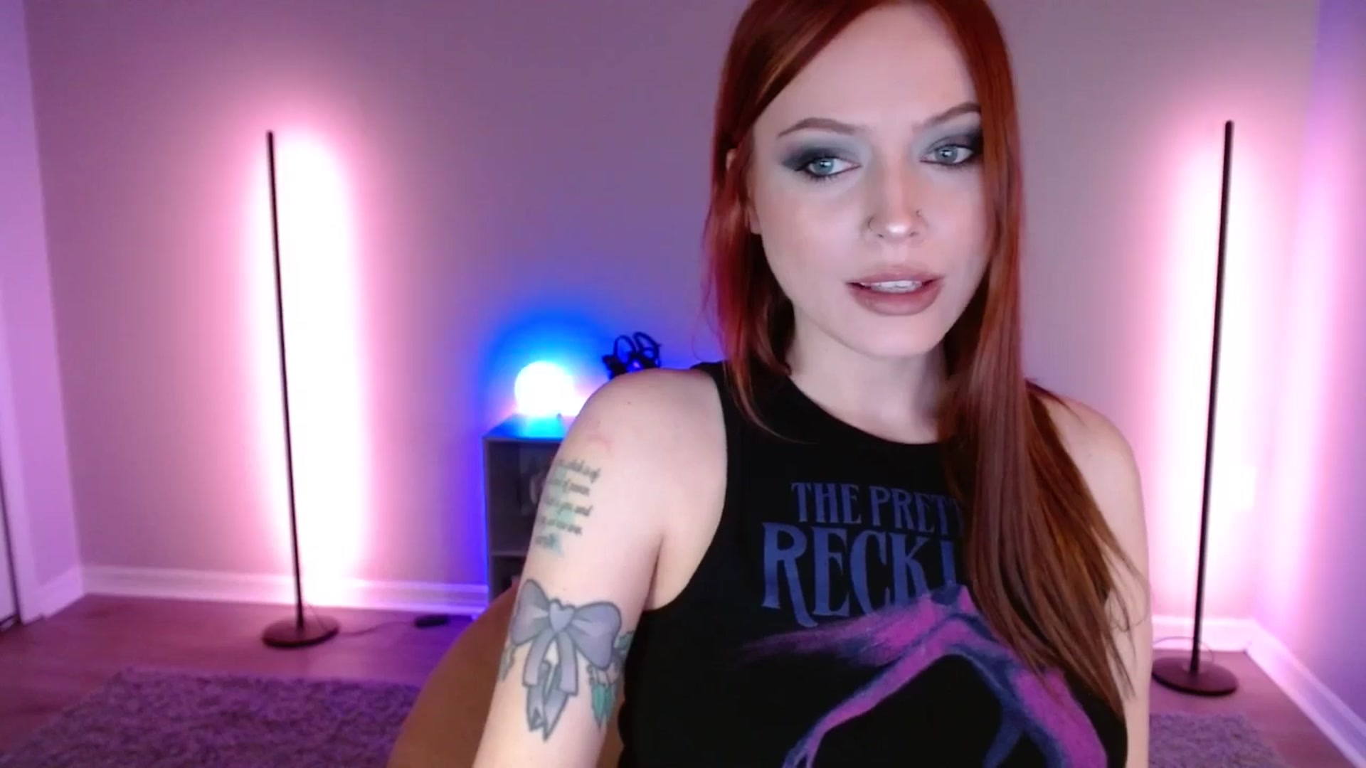 Gallery image thumbnail from DaniSlice's myfreecams stream on, 11/27/2025, 05:48 image 3 of 20