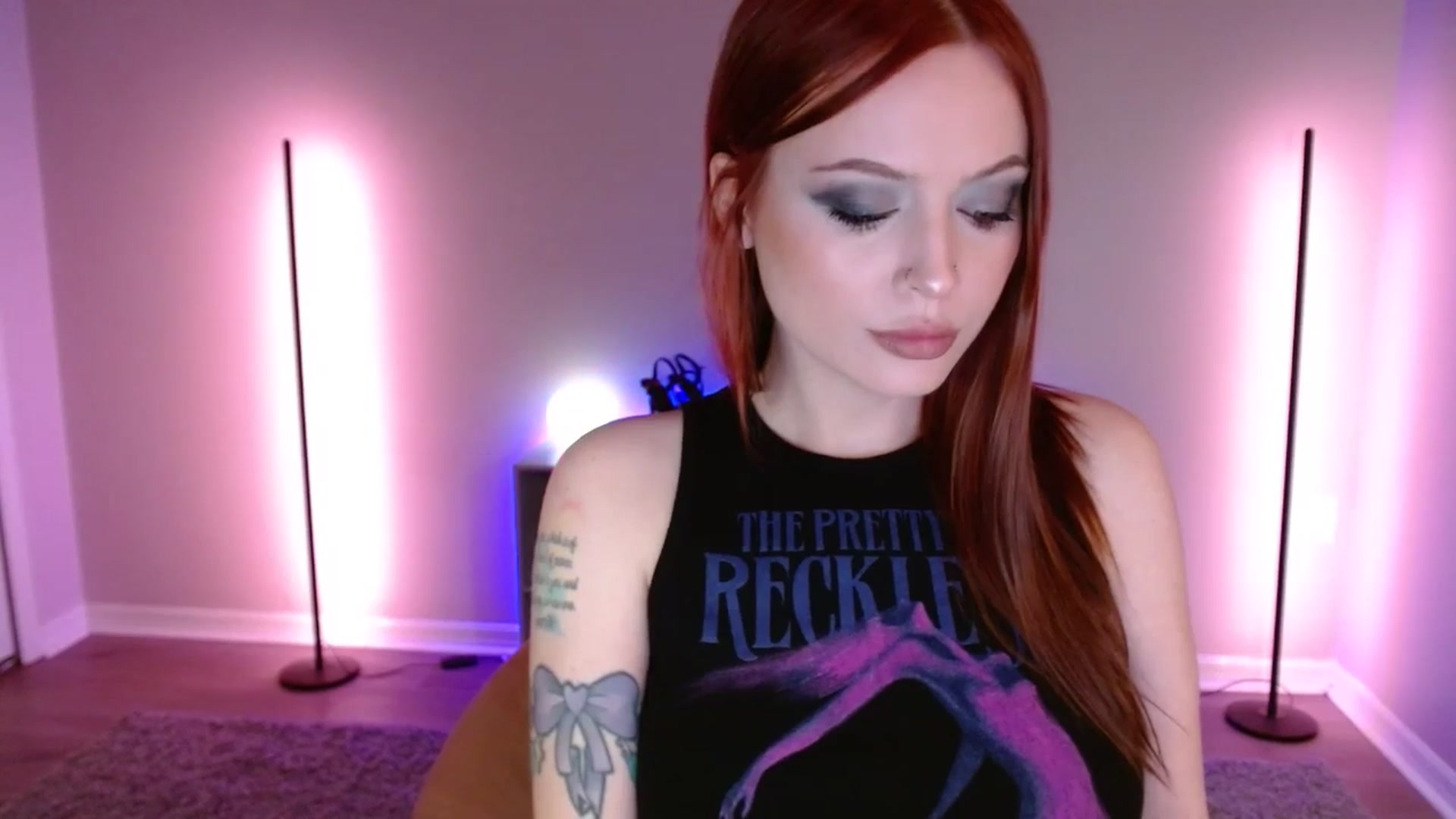Gallery image thumbnail from DaniSlice's myfreecams stream on, 11/27/2025, 05:48 image 2 of 20