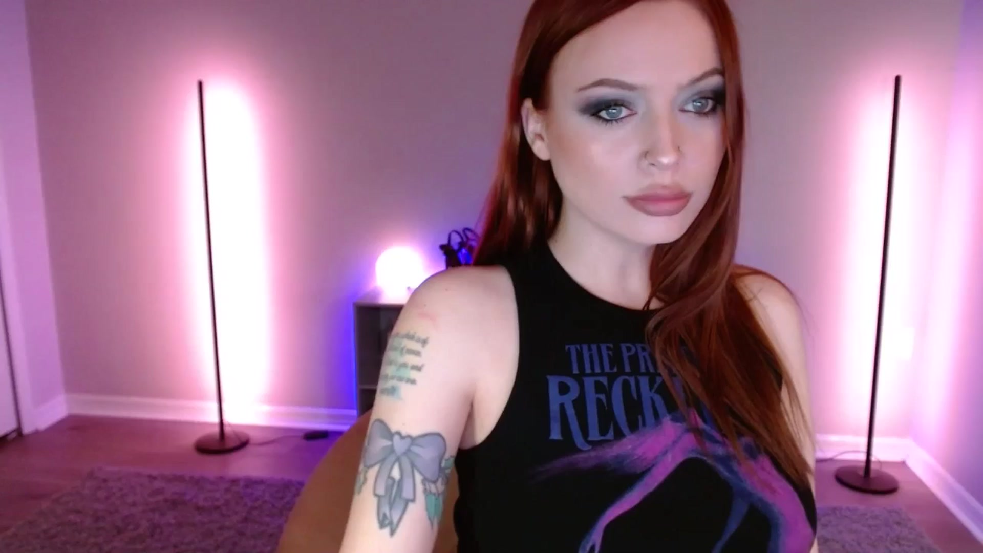 Gallery image thumbnail from DaniSlice's myfreecams stream on, 11/27/2025, 05:48 image 4 of 20