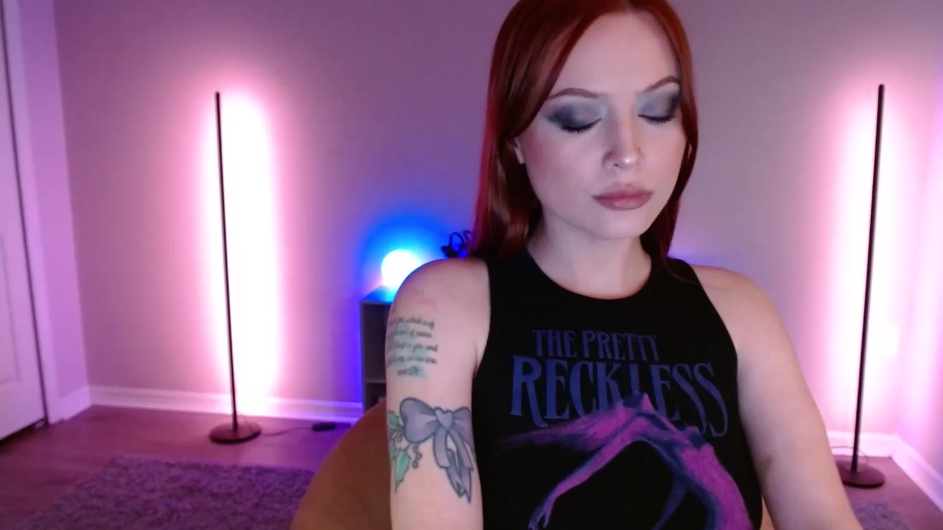Gallery image thumbnail from DaniSlice's myfreecams stream on, 11/27/2025, 05:48 image 1 of 20