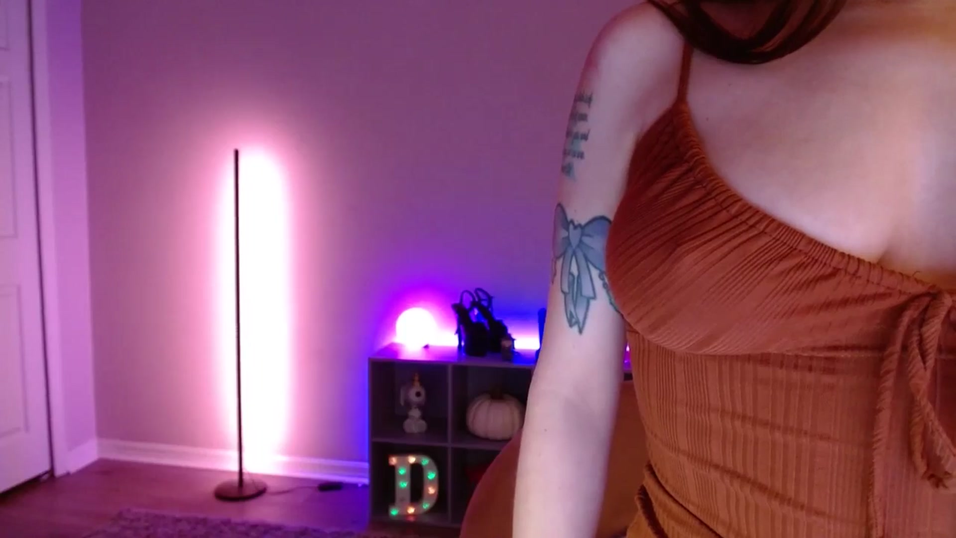Gallery image thumbnail from DaniSlice's myfreecams stream on, 11/29/2025, 09:05 image 14 of 20