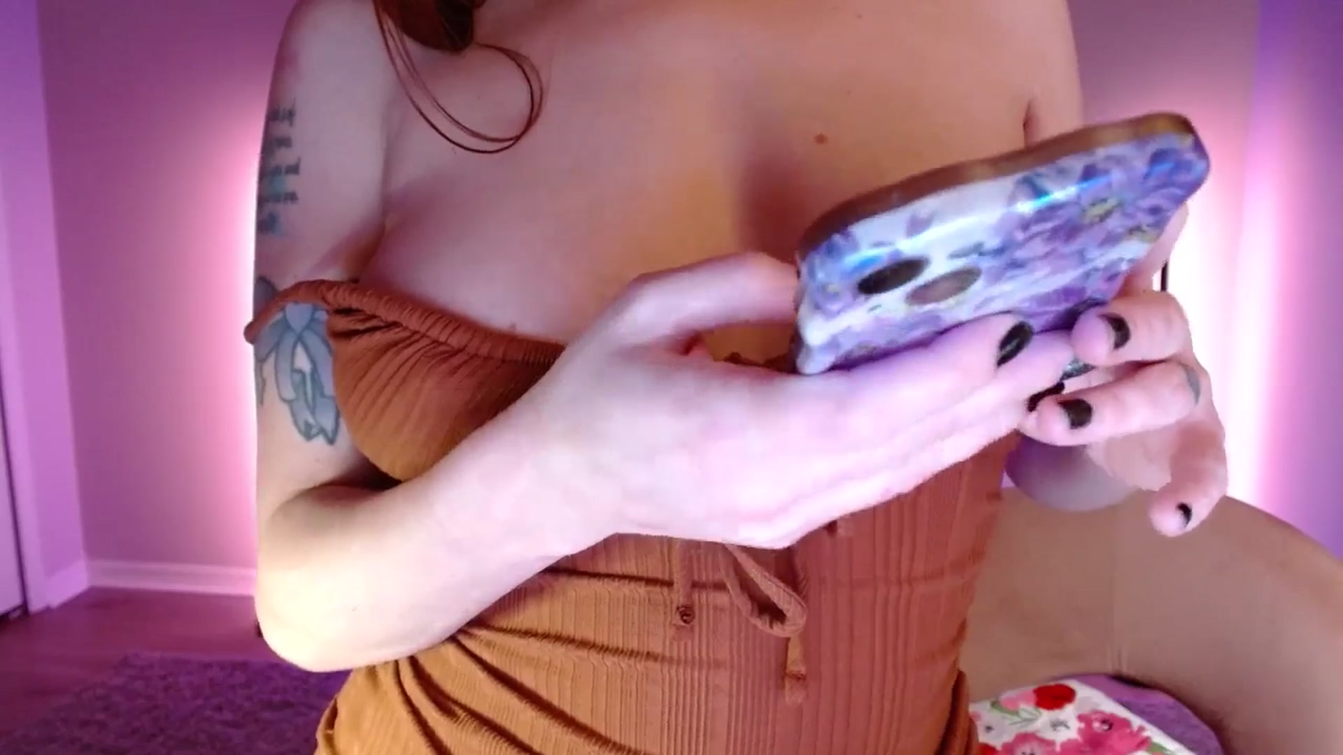 Gallery image thumbnail from DaniSlice's myfreecams stream on, 11/29/2025, 10:31 image 7 of 20