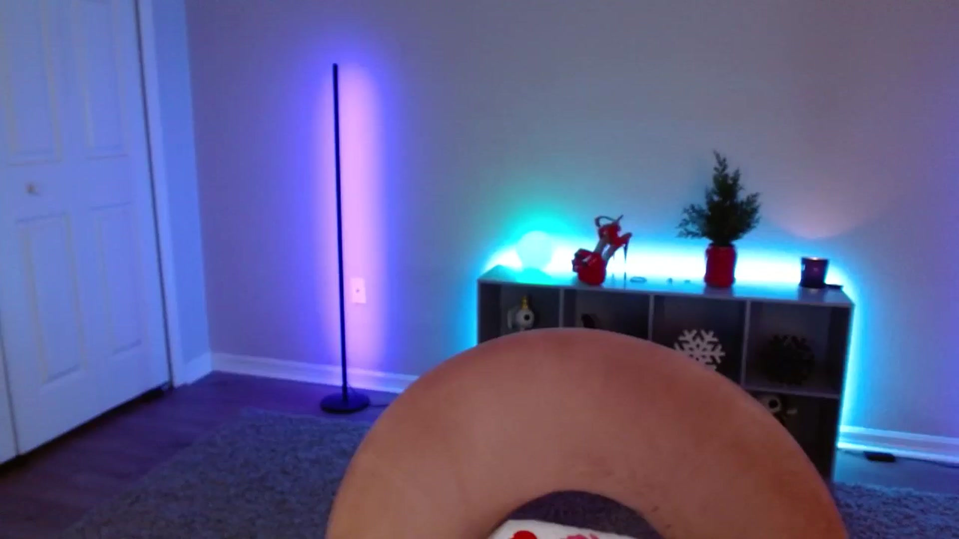 Gallery image thumbnail from DaniSlice's myfreecams stream on, 12/02/2025, 07:58 image 17 of 20