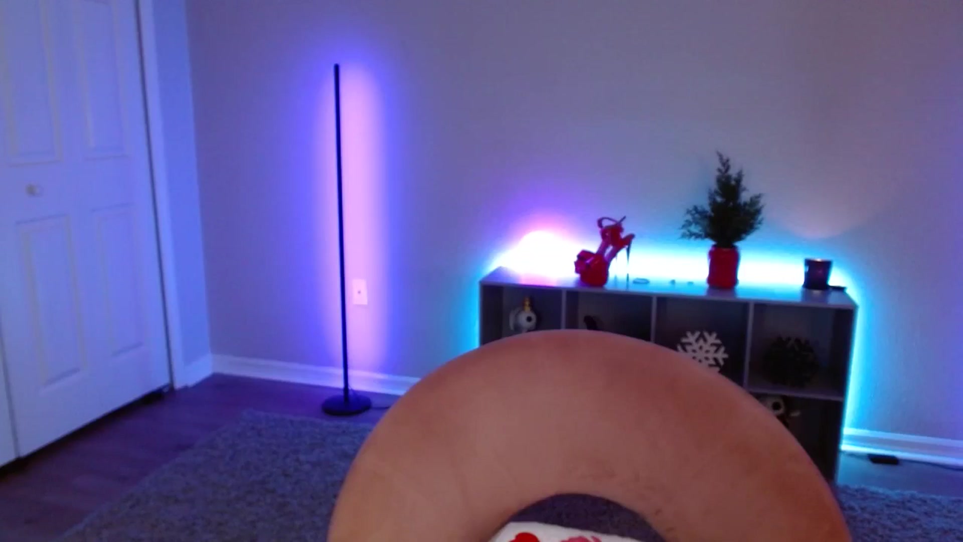 Gallery image thumbnail from DaniSlice's myfreecams stream on, 12/02/2025, 07:58 image 18 of 20