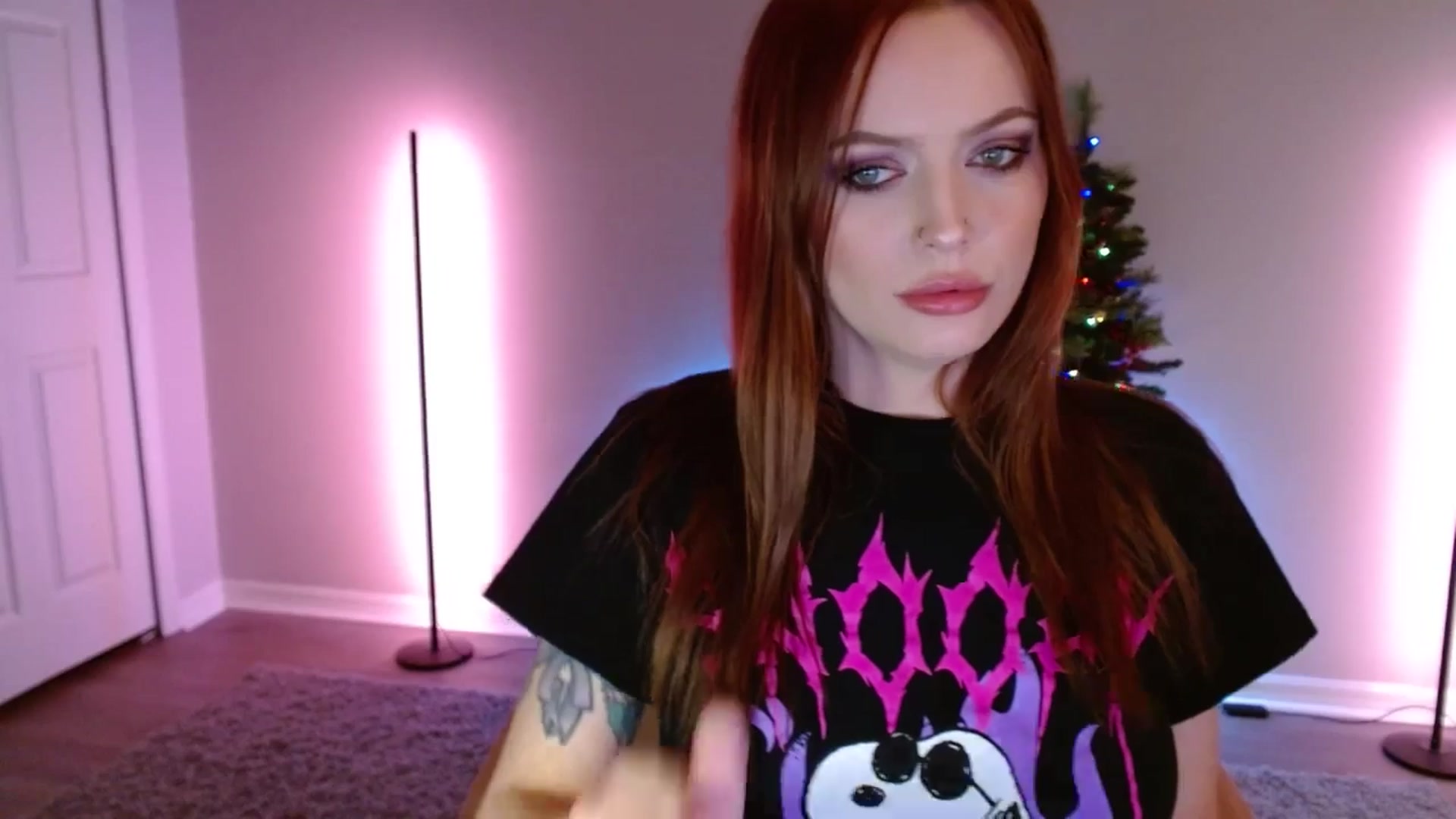 Gallery image thumbnail from DaniSlice's myfreecams stream on, 12/06/2025, 07:25 image 13 of 20