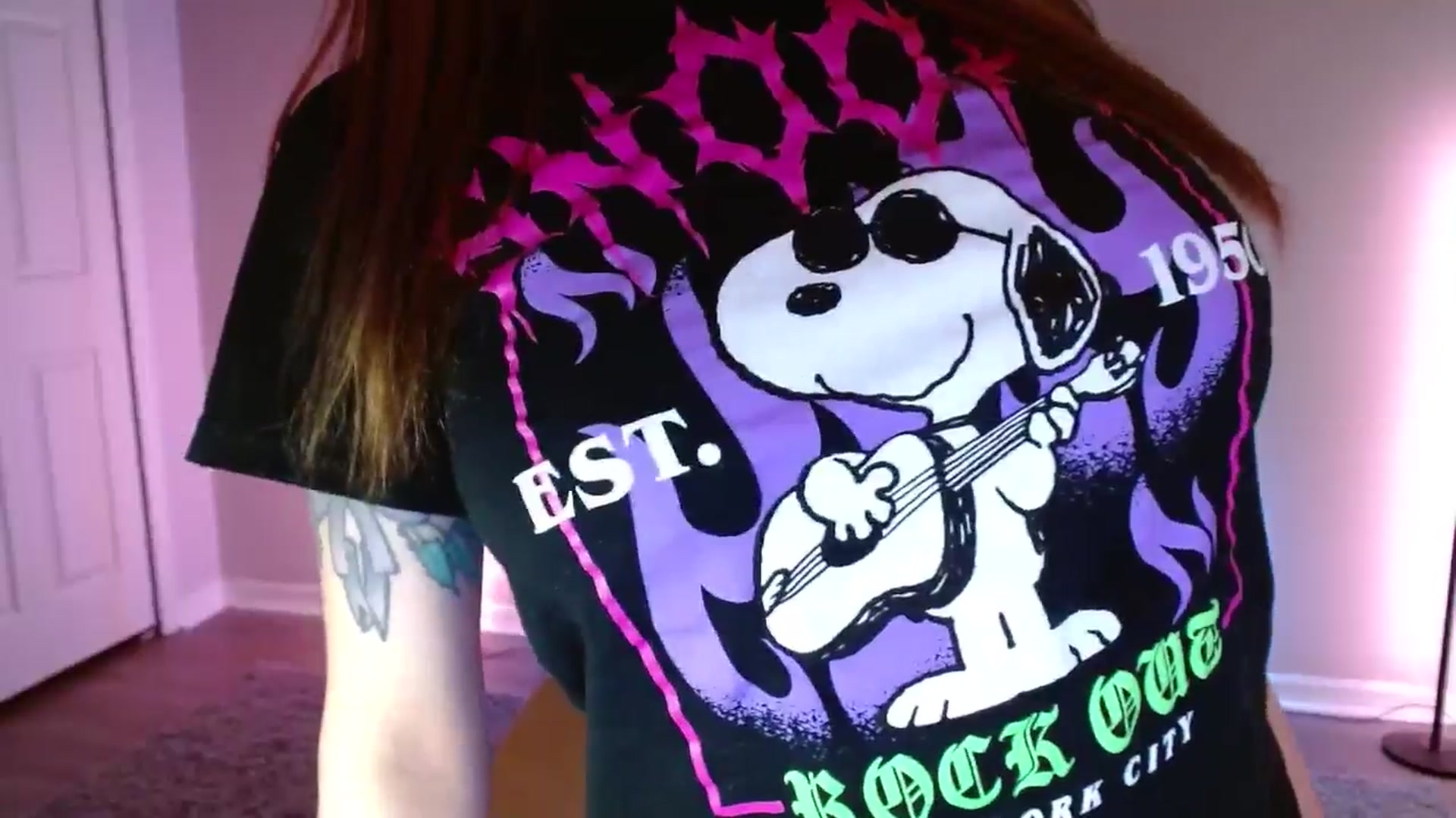 Gallery image thumbnail from DaniSlice's myfreecams stream on, 12/06/2025, 07:25 image 19 of 20