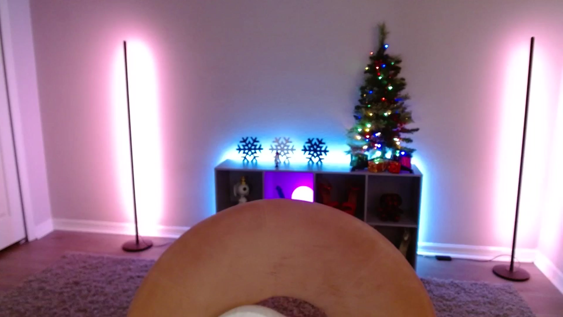 Gallery image thumbnail from DaniSlice's myfreecams stream on, 12/06/2025, 07:25 image 5 of 20