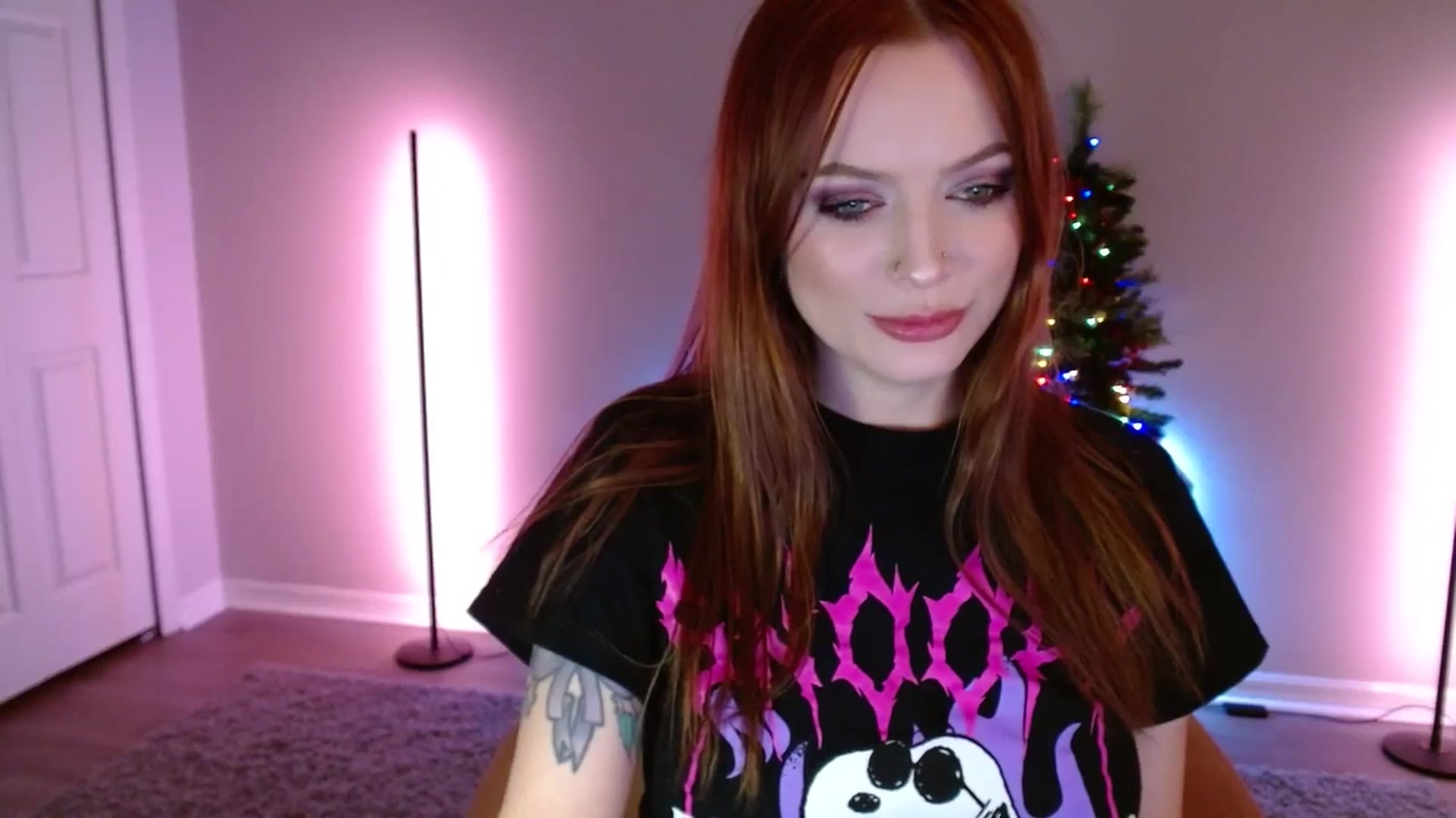 Gallery image thumbnail from DaniSlice's myfreecams stream on, 12/06/2025, 07:25 image 20 of 20