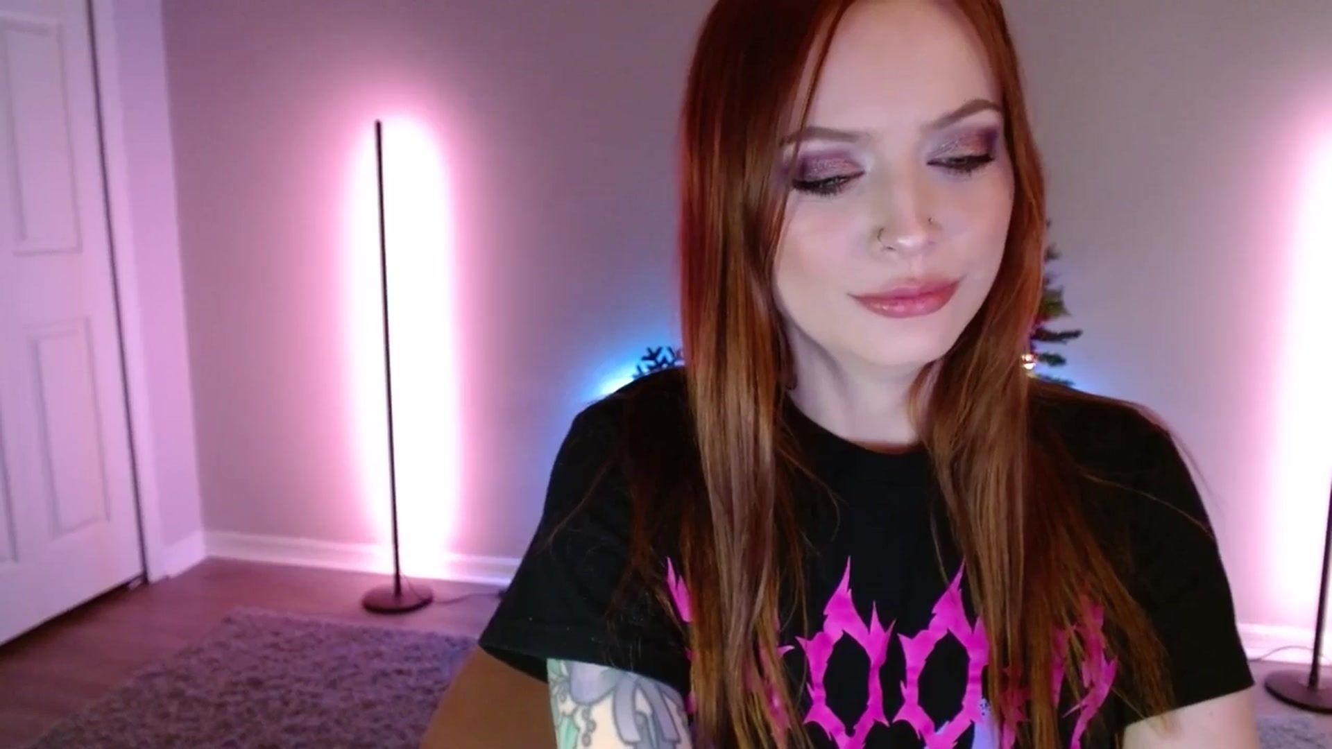 Gallery image thumbnail from DaniSlice's myfreecams stream on, 12/06/2025, 07:25 image 14 of 20