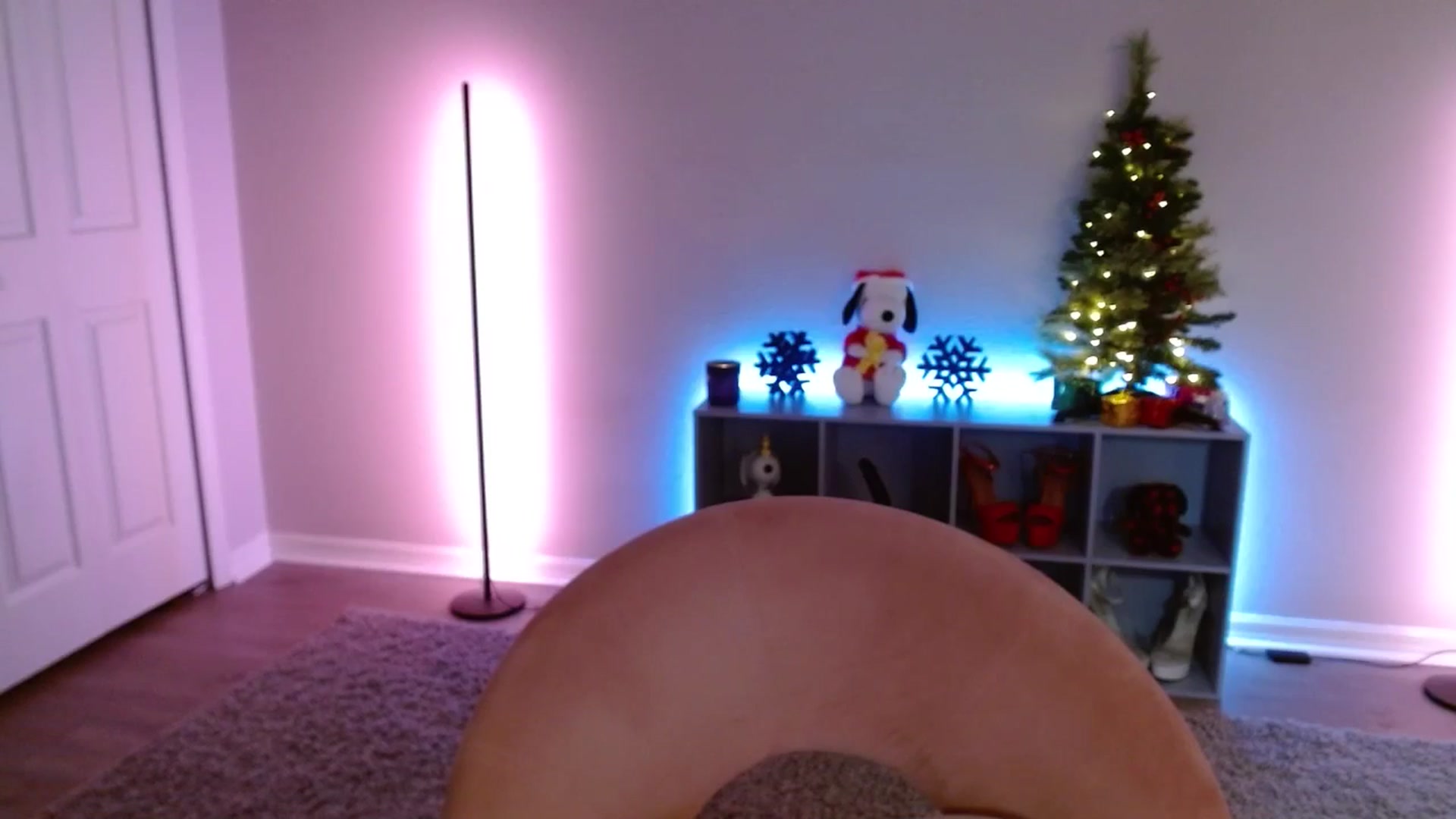 Gallery image thumbnail from DaniSlice's myfreecams stream on, 12/11/2025, 09:26 image 16 of 20