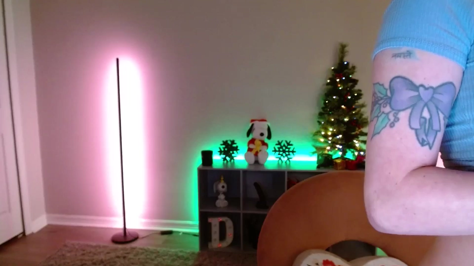 Gallery image thumbnail from DaniSlice's myfreecams stream on, 12/12/2025, 10:35 image 7 of 20