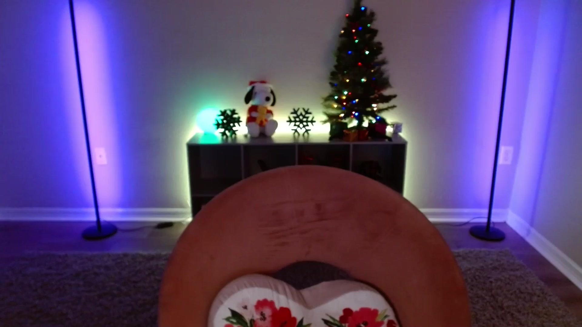 Gallery image thumbnail from DaniSlice's myfreecams stream on, 12/19/2025, 07:15 image 5 of 20