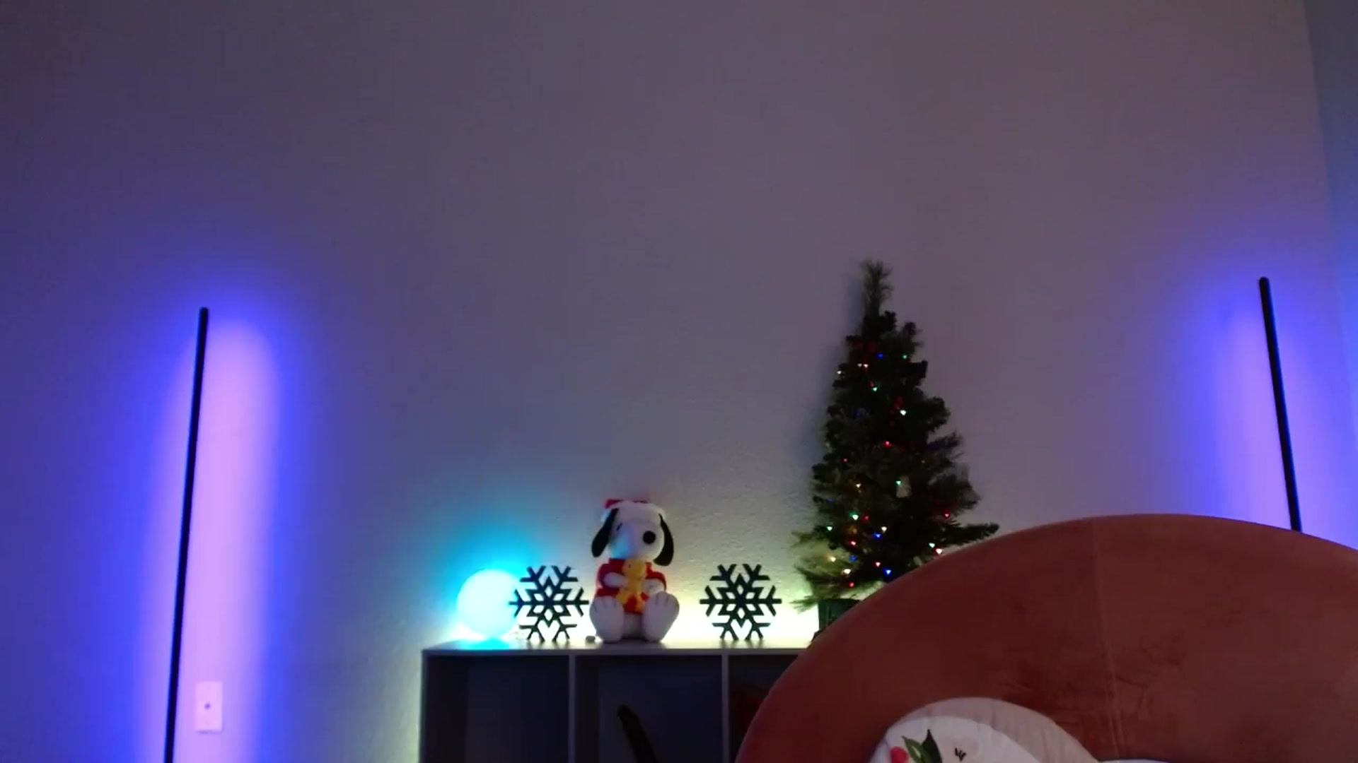 Gallery image thumbnail from DaniSlice's myfreecams stream on, 12/21/2025, 09:40 image 11 of 20