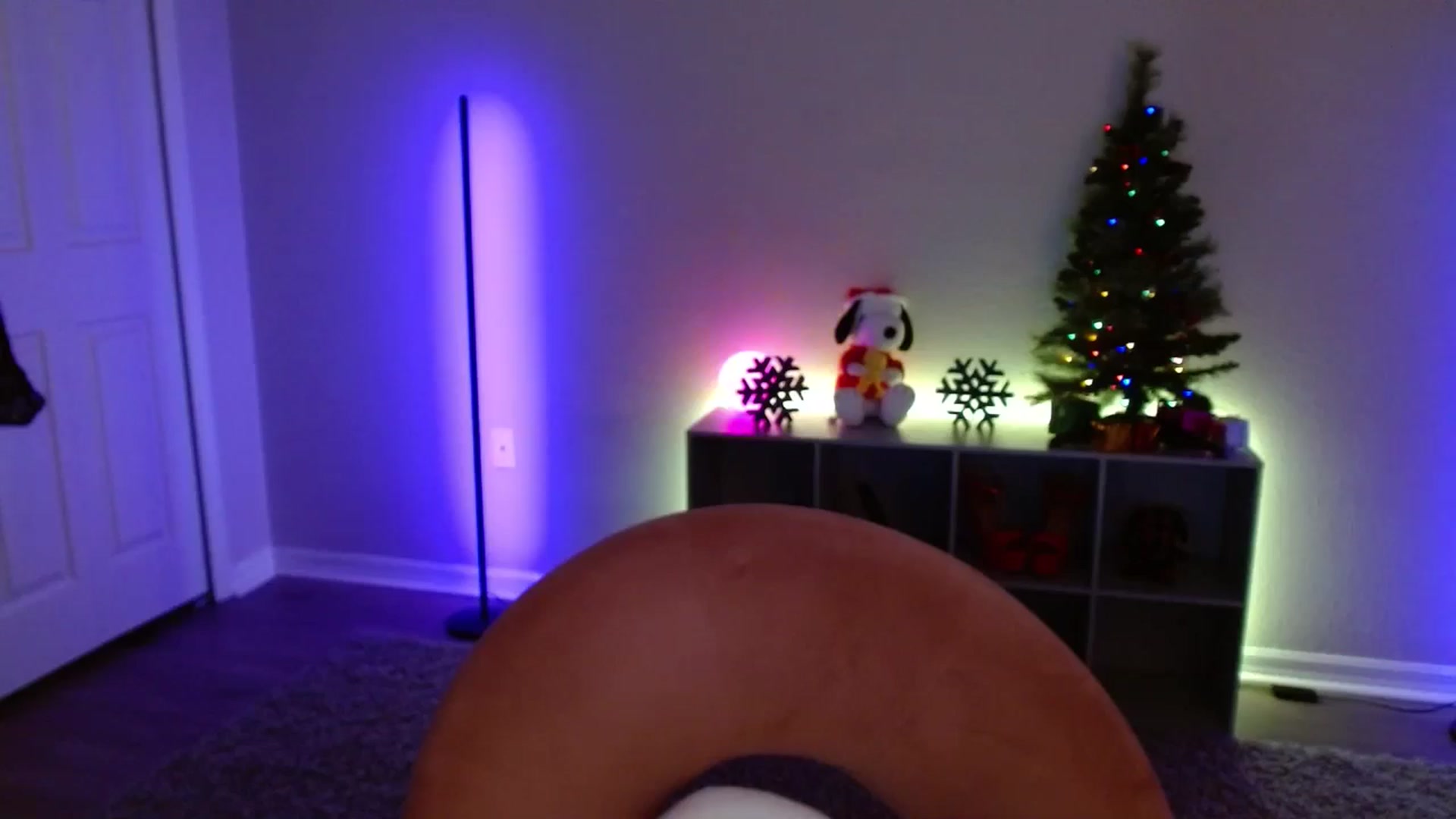 Gallery image thumbnail from DaniSlice's myfreecams stream on, 12/22/2025, 09:01 image 5 of 20