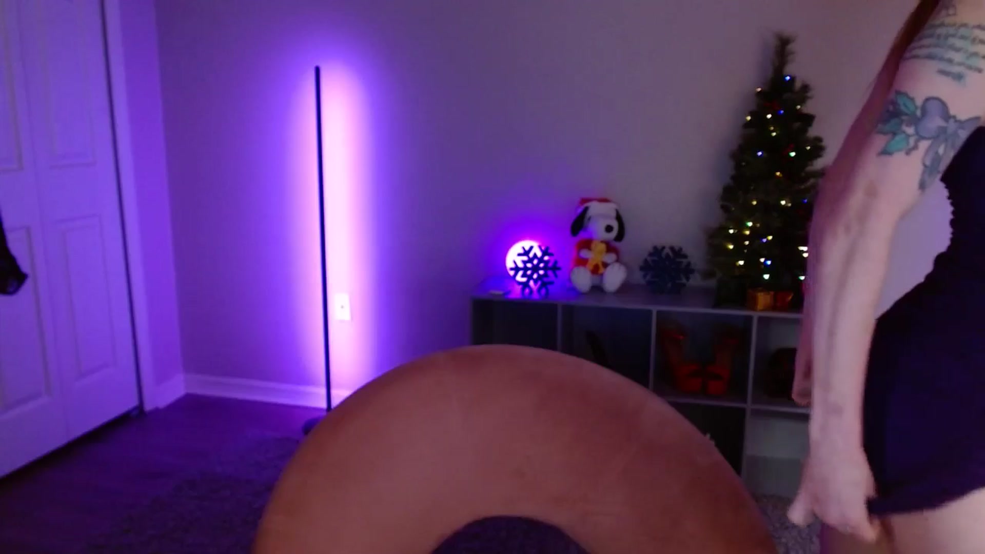Gallery image thumbnail from DaniSlice's myfreecams stream on, 12/24/2025, 09:21 image 18 of 20