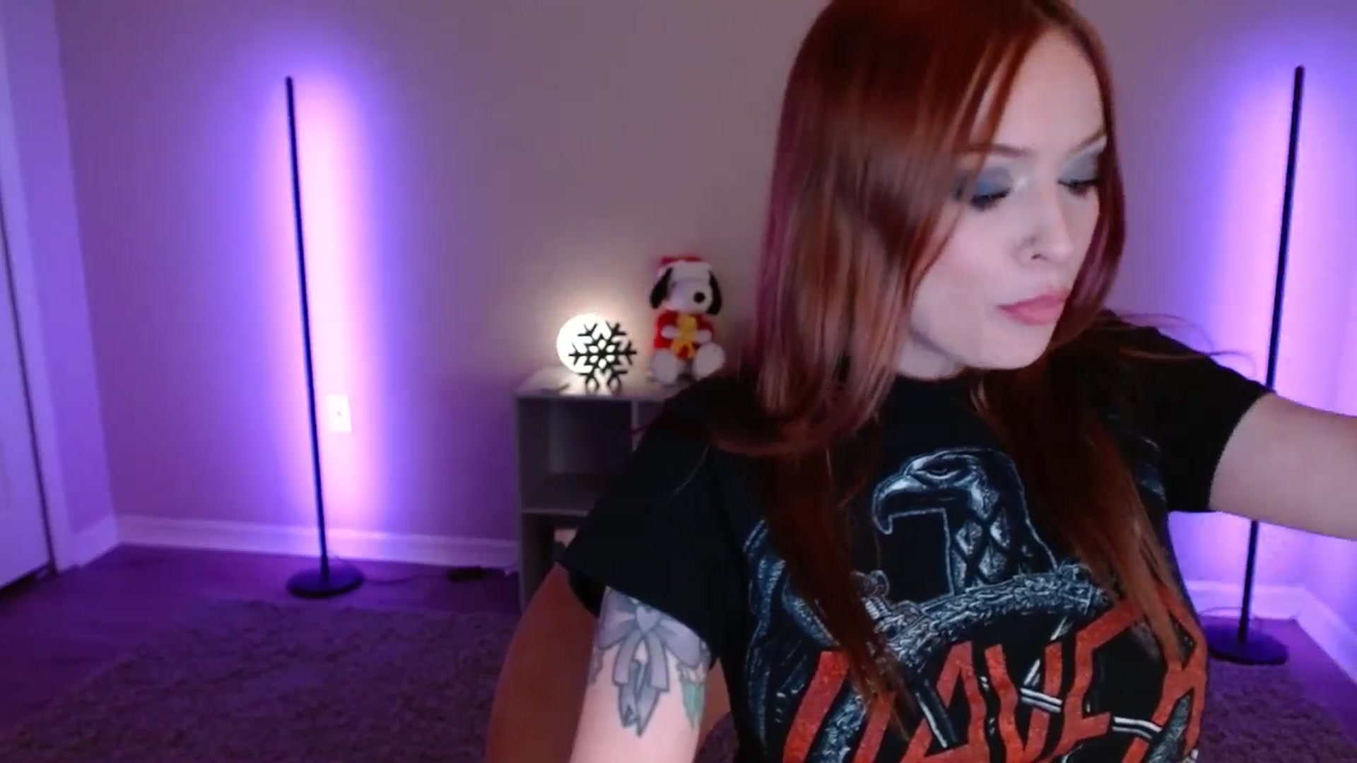 Gallery image thumbnail from DaniSlice's myfreecams stream on, 12/27/2025, 07:16 image 10 of 20