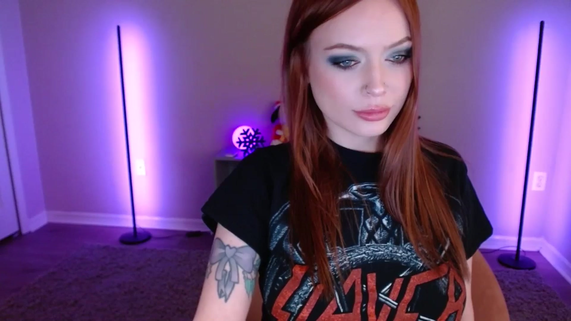 Gallery image thumbnail from DaniSlice's myfreecams stream on, 12/27/2025, 07:16 image 16 of 20