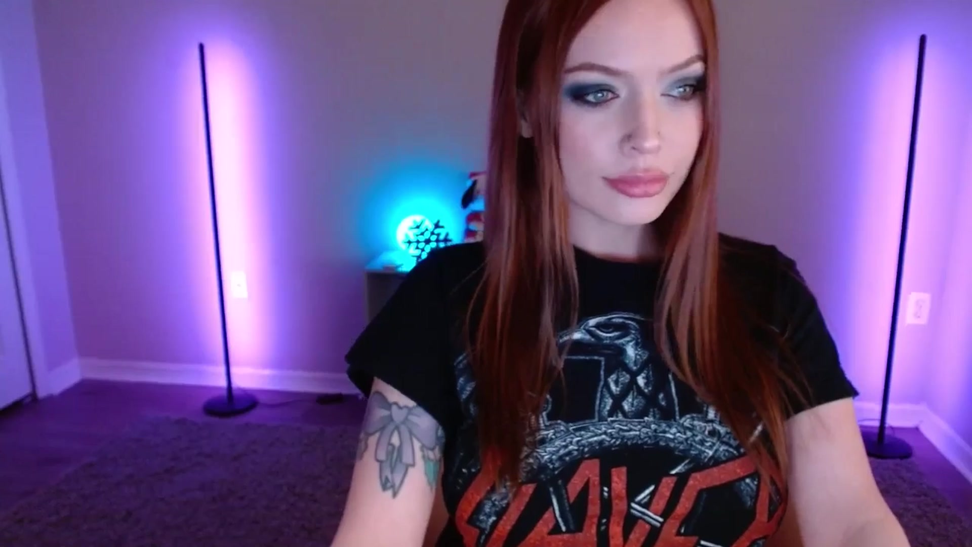 Gallery image thumbnail from DaniSlice's myfreecams stream on, 12/27/2025, 07:16 image 19 of 20