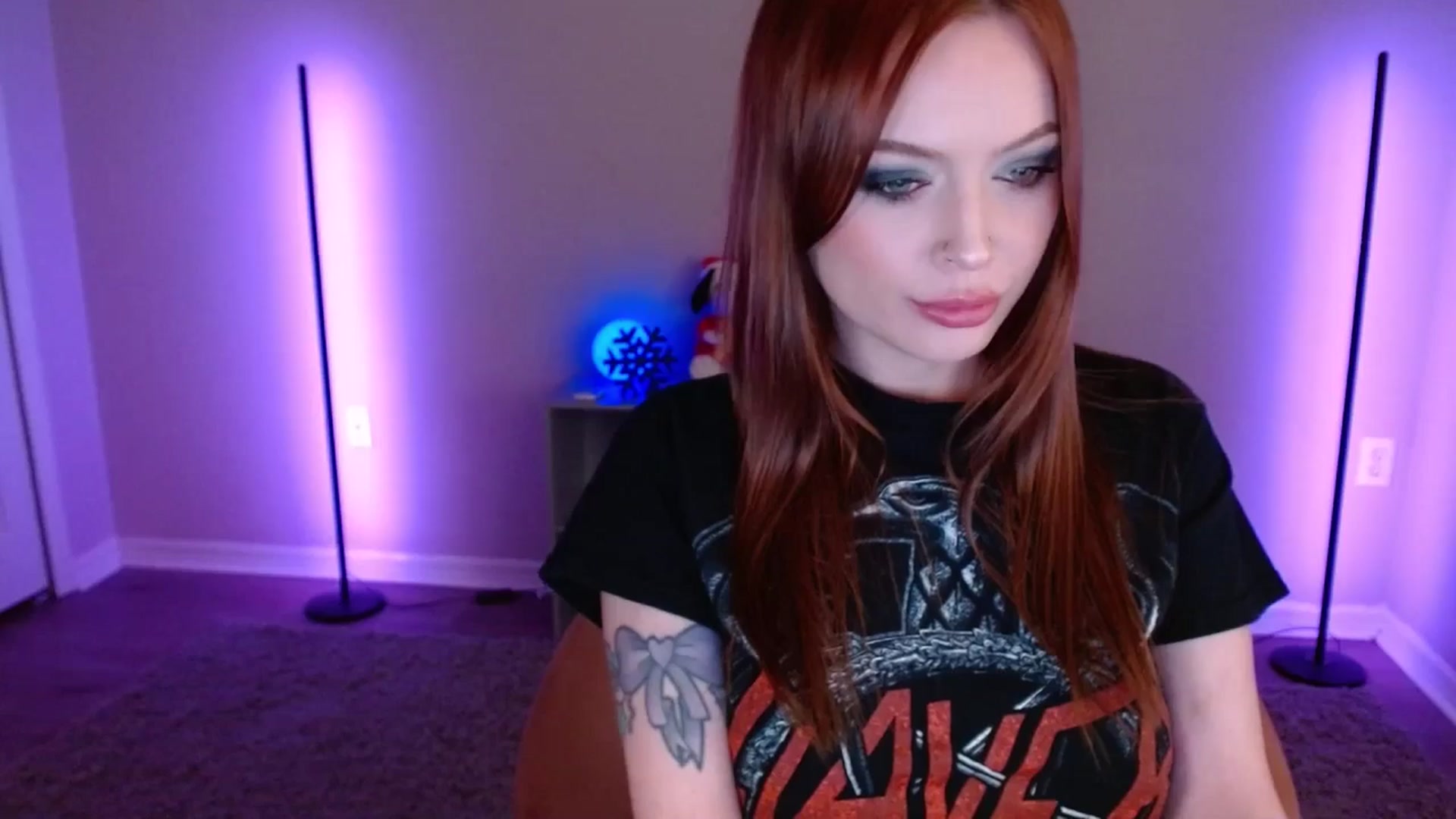 Gallery image thumbnail from DaniSlice's myfreecams stream on, 12/27/2025, 07:16 image 17 of 20