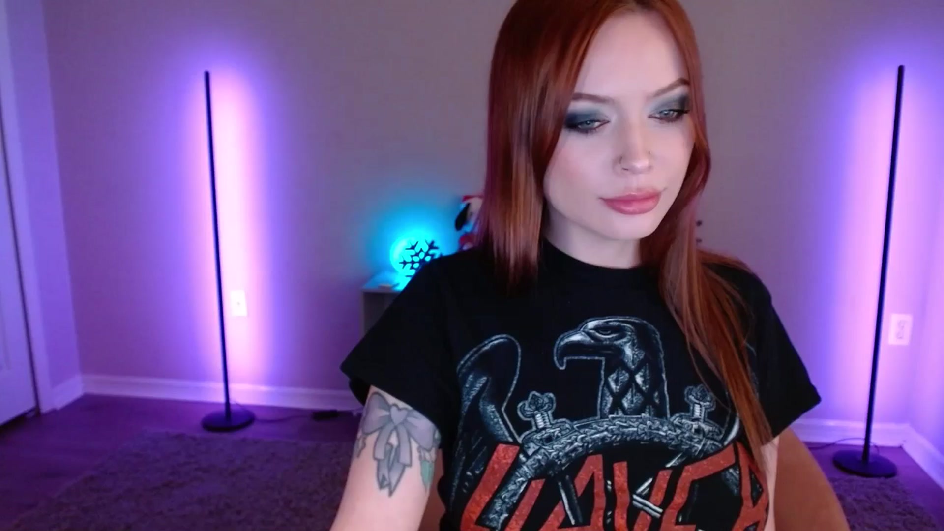 Gallery image thumbnail from DaniSlice's myfreecams stream on, 12/27/2025, 07:16 image 15 of 20
