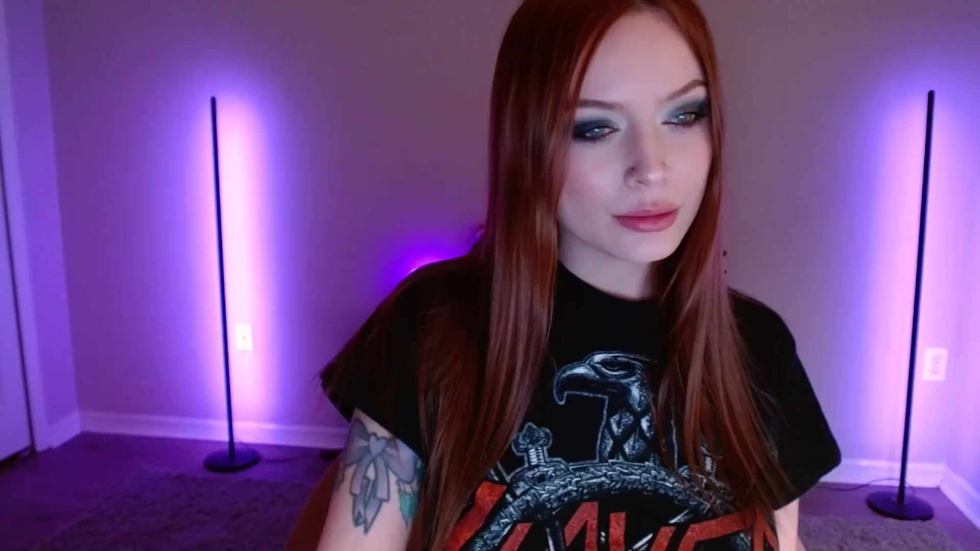 Gallery image thumbnail from DaniSlice's myfreecams stream on, 12/27/2025, 09:14 image 3 of 20