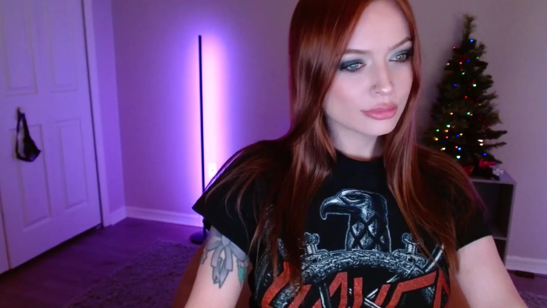 Gallery image thumbnail from DaniSlice's myfreecams stream on, 12/27/2025, 09:14 image 18 of 20