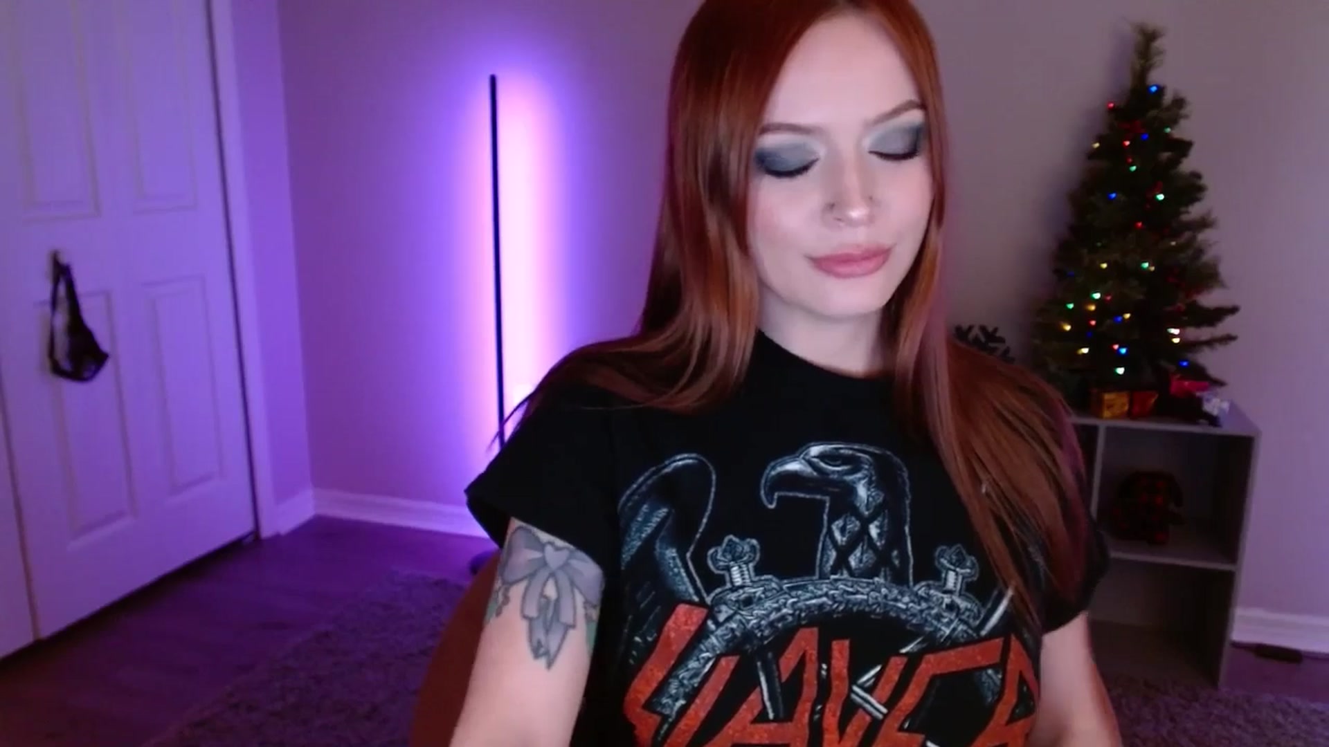 Gallery image thumbnail from DaniSlice's myfreecams stream on, 12/27/2025, 09:14 image 20 of 20