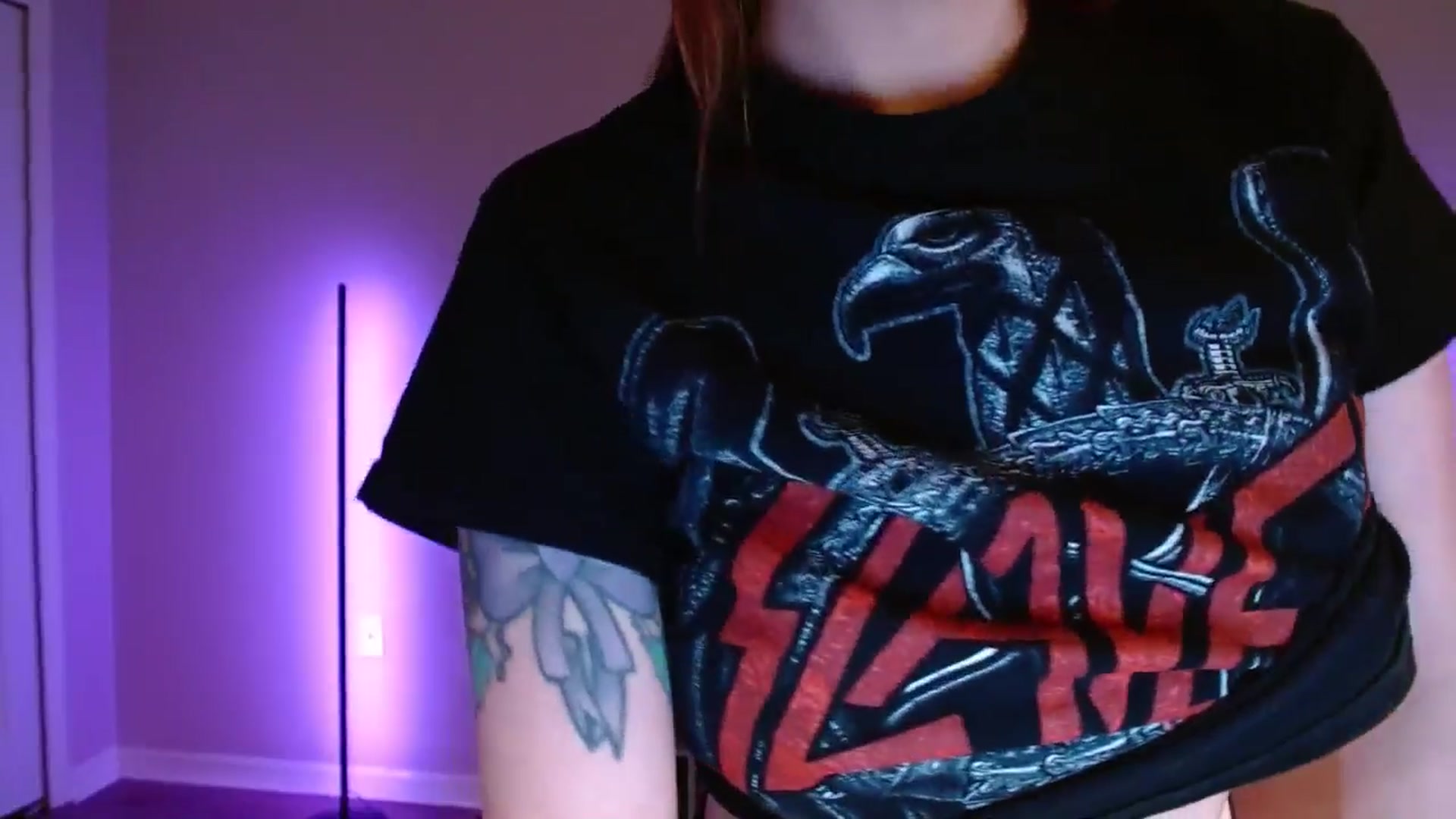 Gallery image thumbnail from DaniSlice's myfreecams stream on, 12/27/2025, 09:14 image 2 of 20