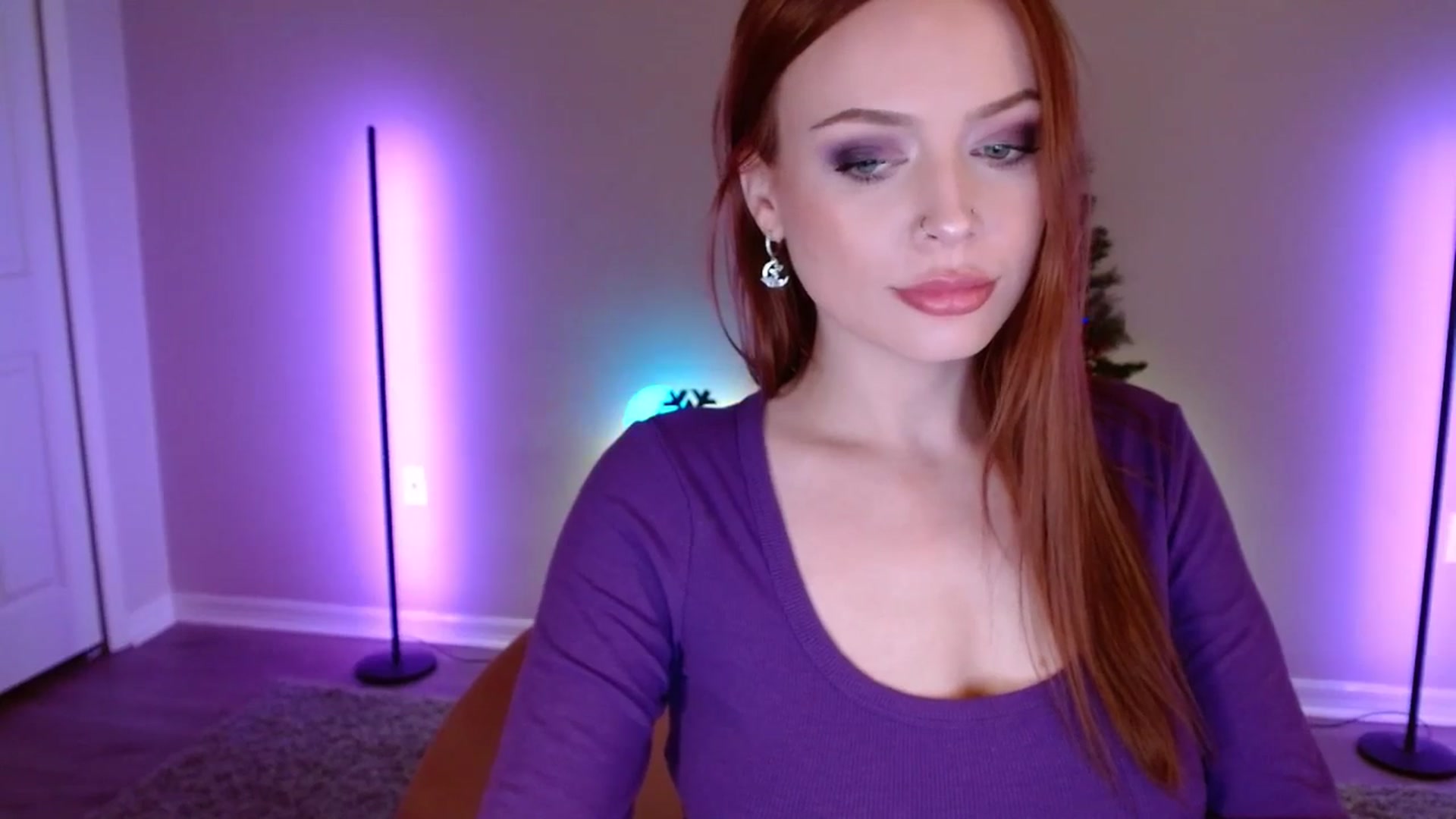 Gallery image thumbnail from DaniSlice's myfreecams stream on, 12/29/2025, 08:58 image 2 of 20
