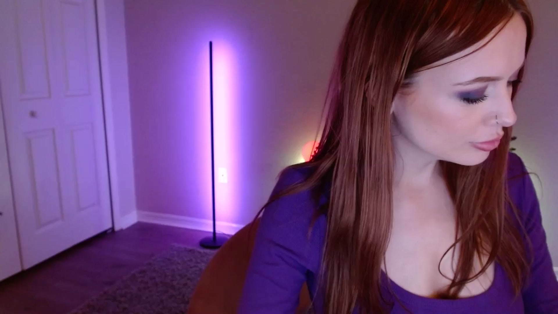 Gallery image thumbnail from DaniSlice's myfreecams stream on, 12/29/2025, 11:51 image 8 of 20