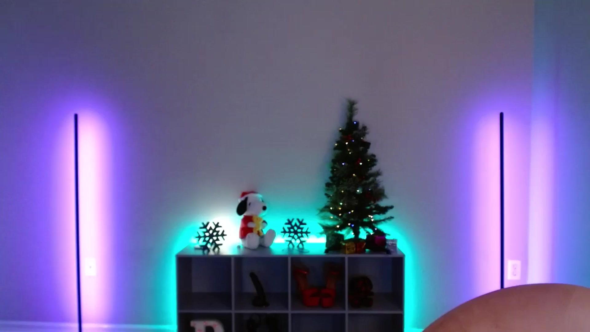 Gallery image thumbnail from DaniSlice's myfreecams stream on, 01/03/2026, 11:06 image 9 of 20
