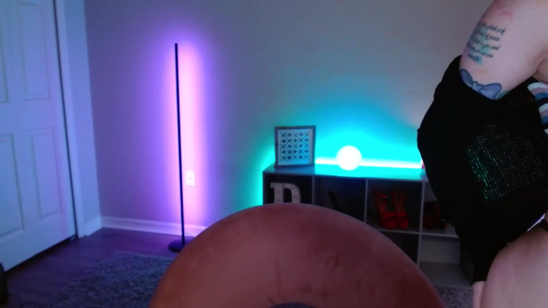 Gallery image thumbnail from DaniSlice's myfreecams stream on, 01/05/2026, 10:32 image 10 of 20