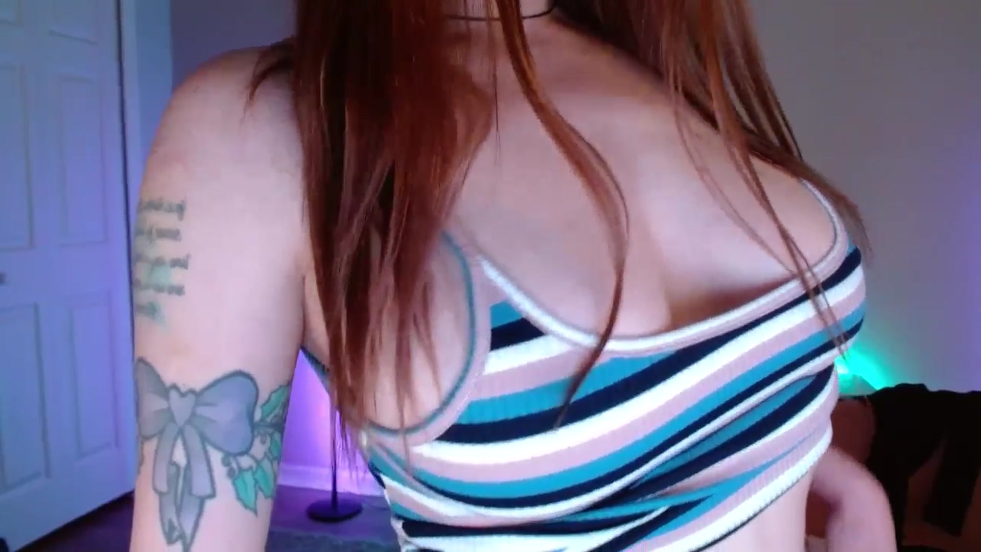 Gallery image thumbnail from DaniSlice's myfreecams stream on, 01/05/2026, 10:32 image 7 of 20