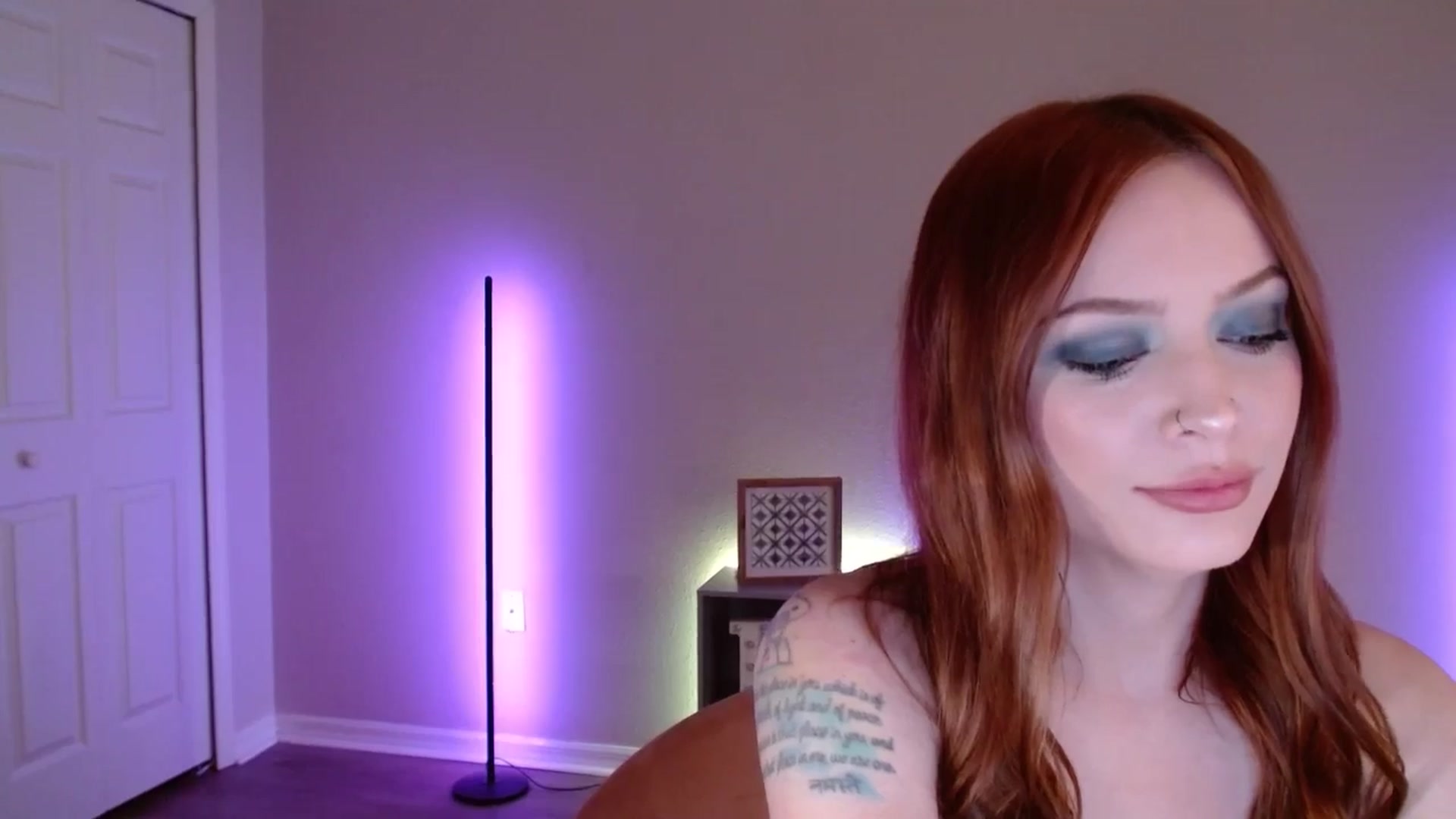 Gallery image thumbnail from DaniSlice's myfreecams stream on, 01/08/2026, 09:05 image 6 of 20